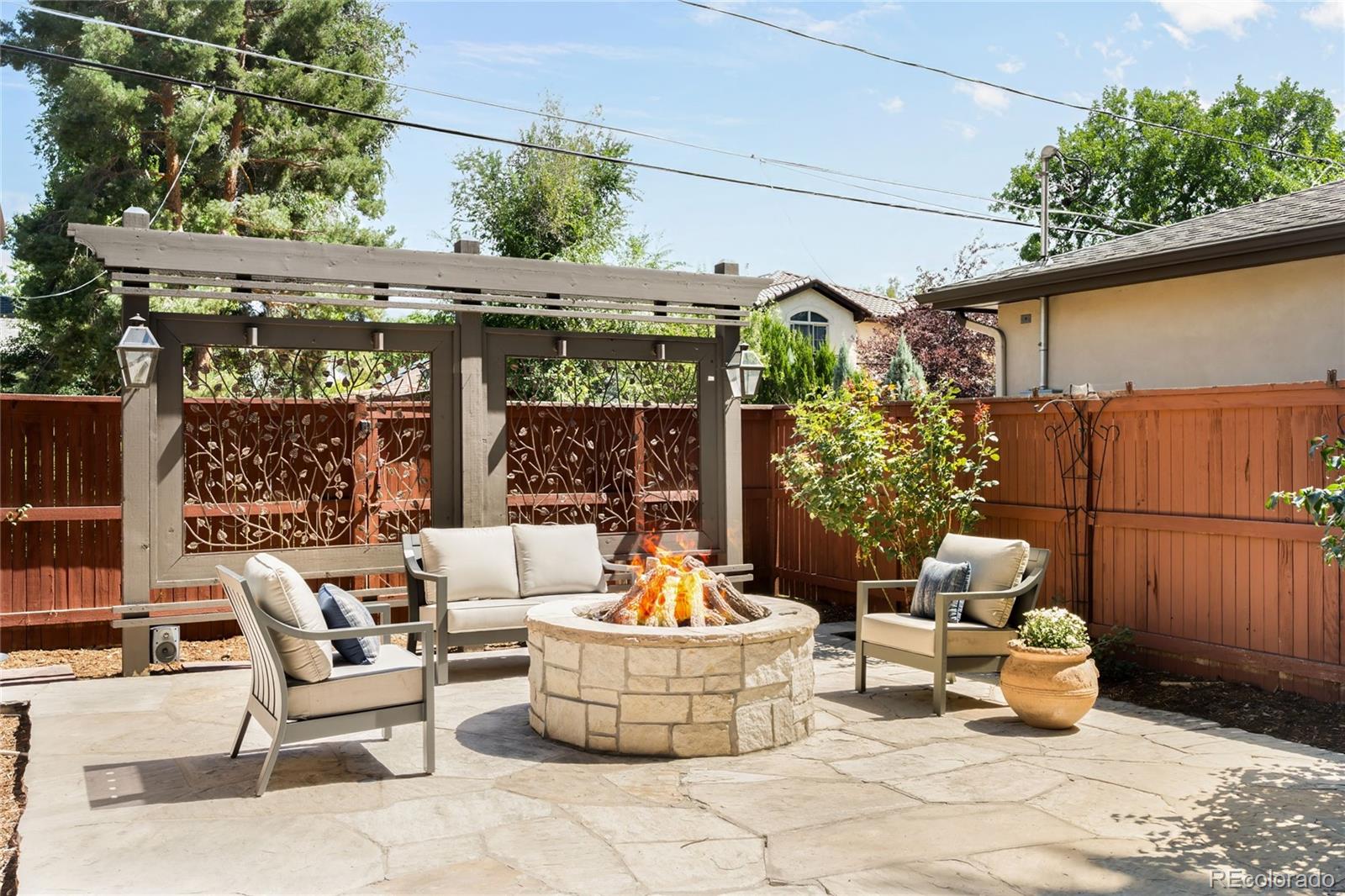 MLS Image #32 for 2534 s saint paul street,denver, Colorado