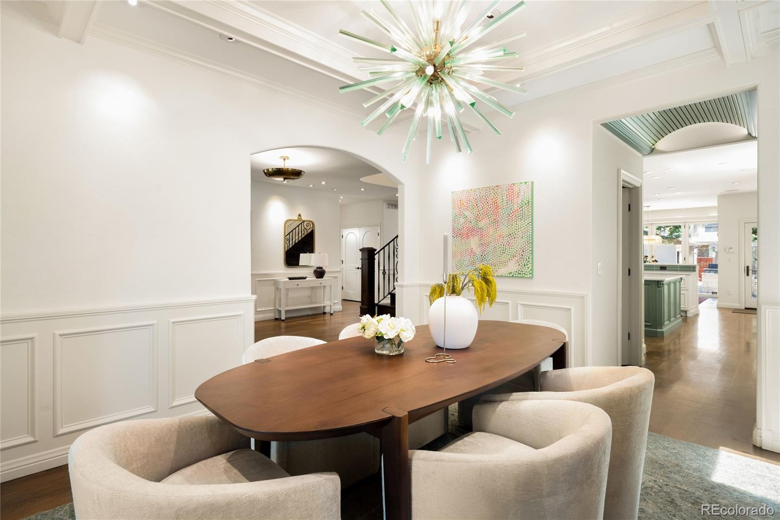 MLS Image #7 for 2534 s saint paul street,denver, Colorado