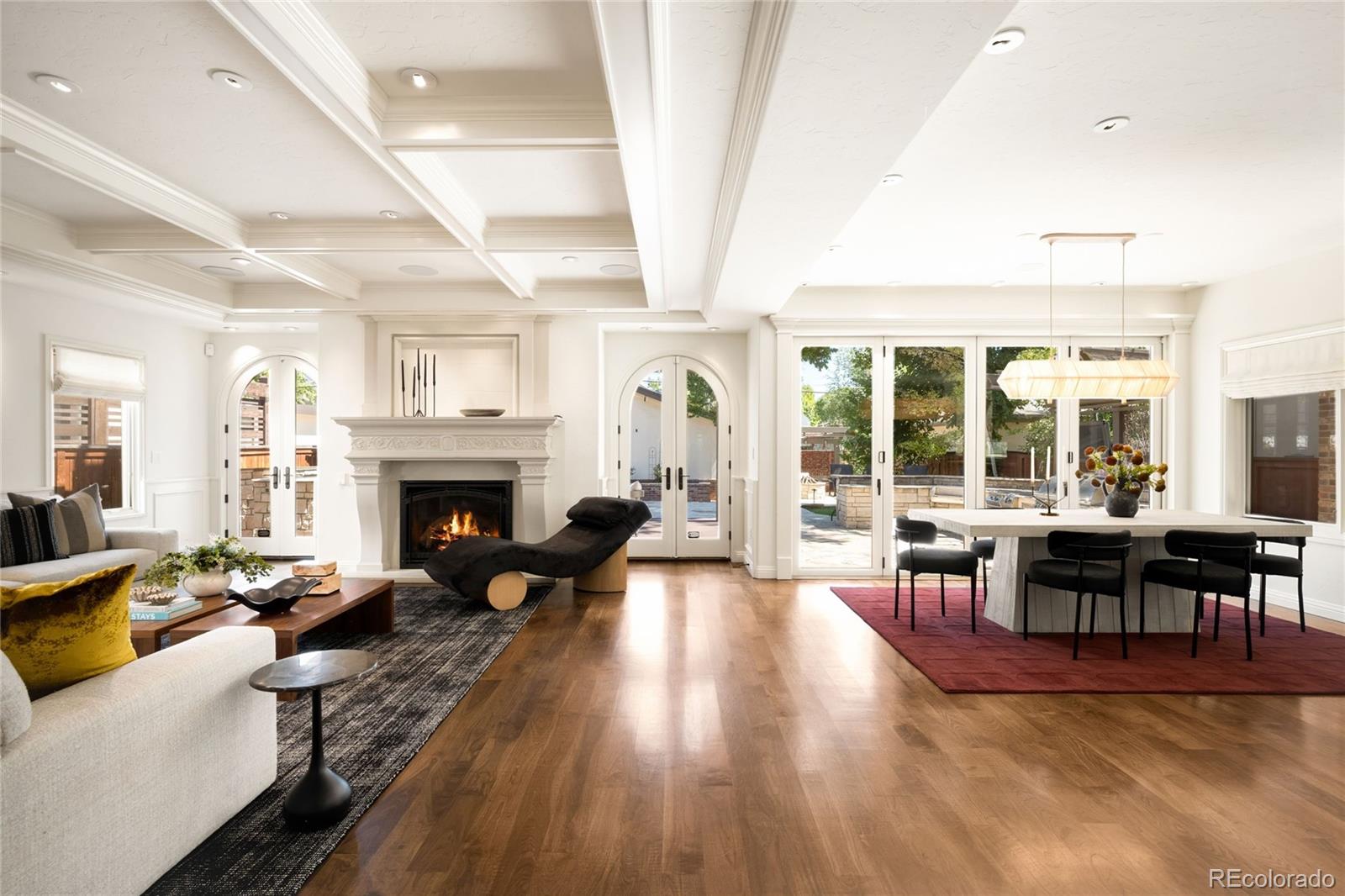 MLS Image #8 for 2534 s saint paul street,denver, Colorado