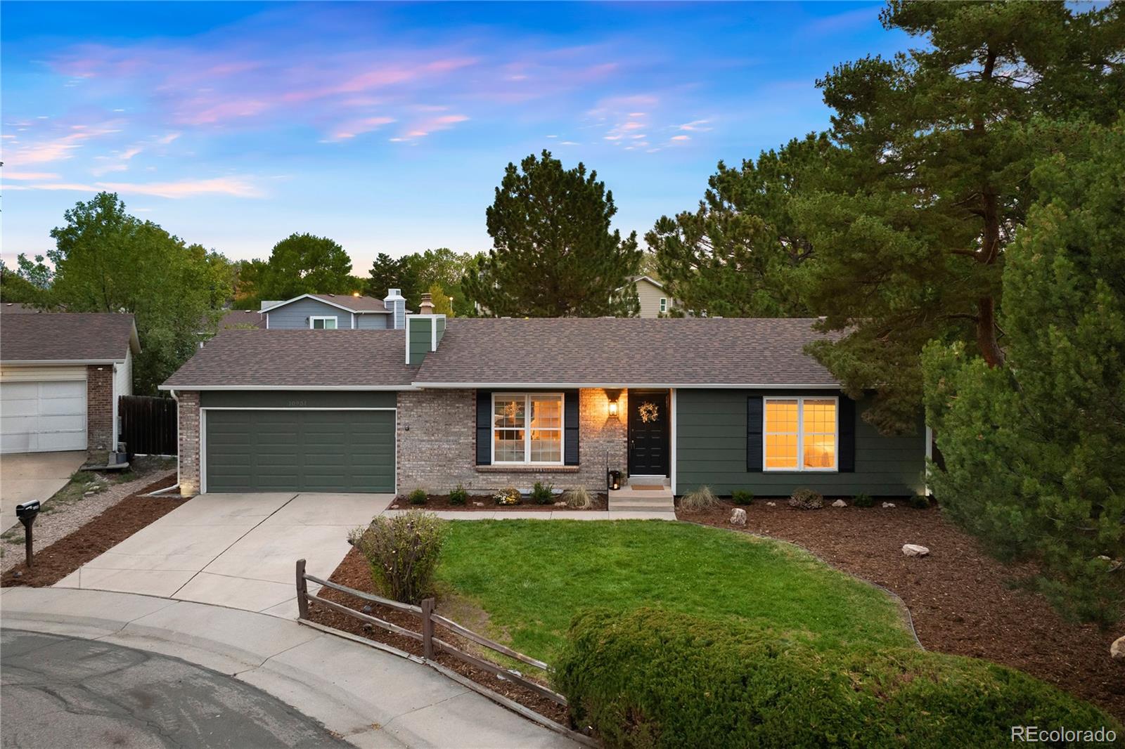 MLS Image #0 for 10951  fairfax court,thornton, Colorado