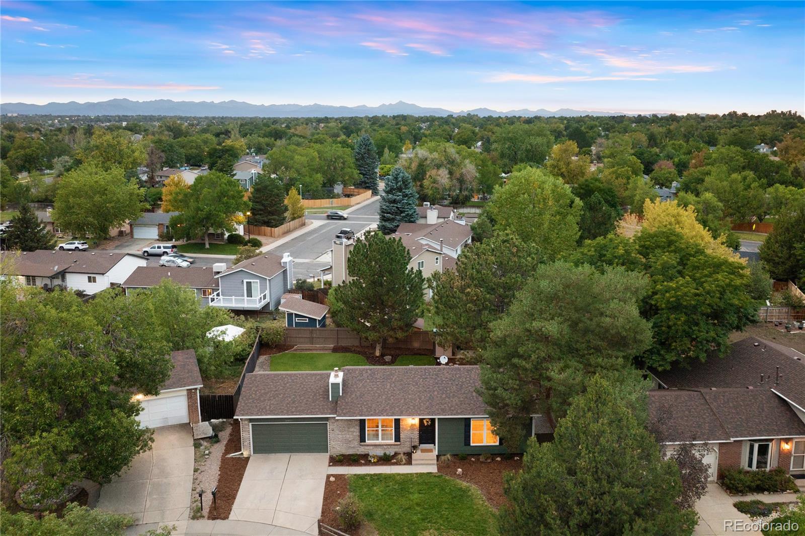 MLS Image #18 for 10951  fairfax court,thornton, Colorado
