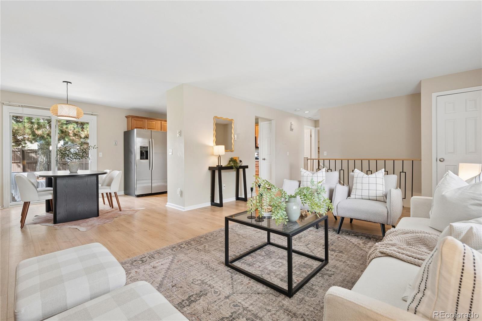 MLS Image #2 for 10951  fairfax court,thornton, Colorado