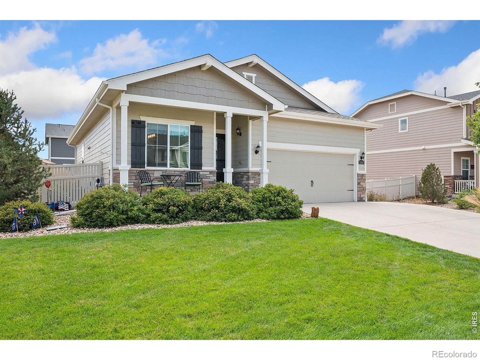 MLS Image #20 for 5606  tumbleweed avenue,firestone, Colorado