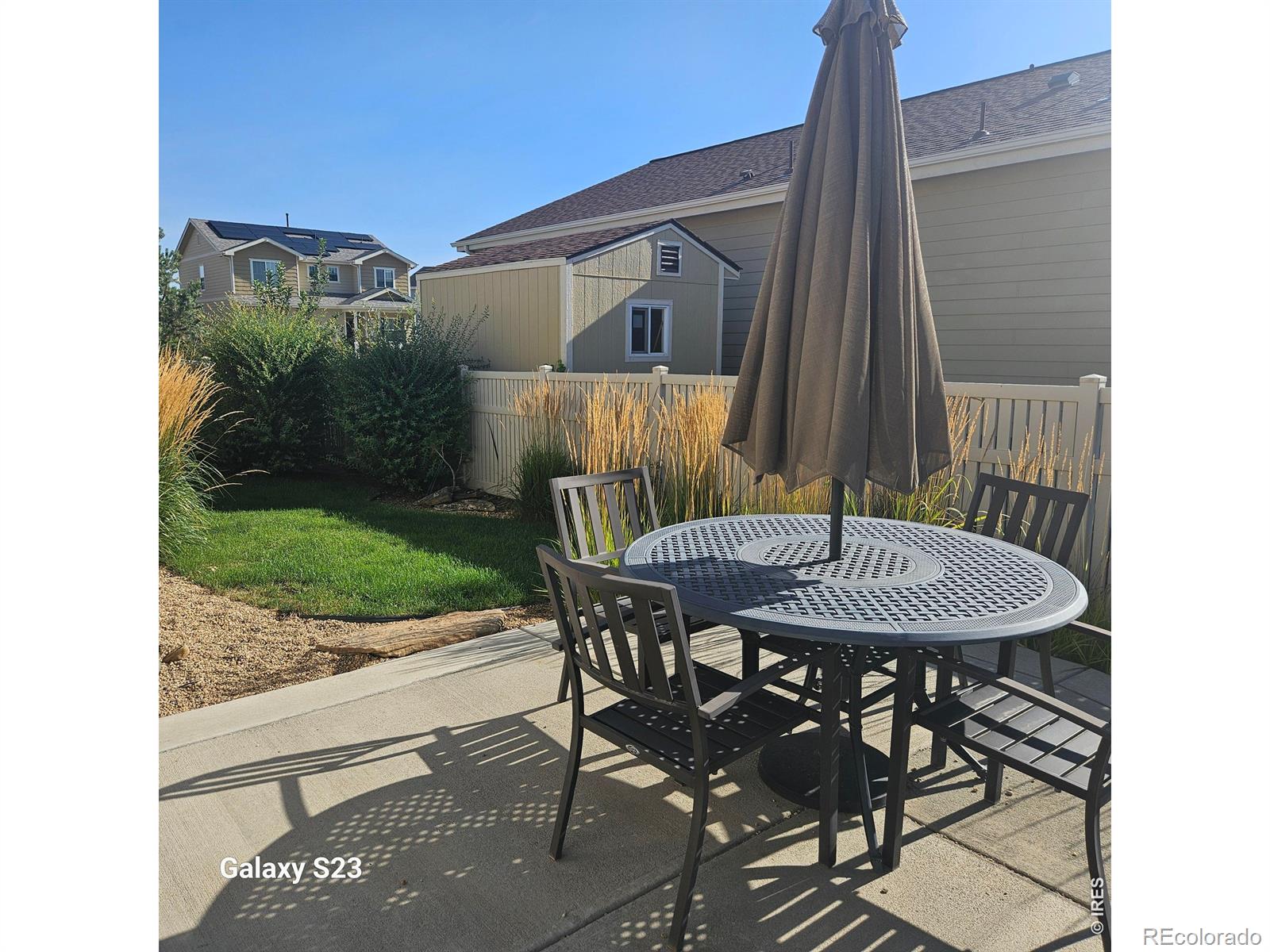 MLS Image #22 for 5606  tumbleweed avenue,firestone, Colorado