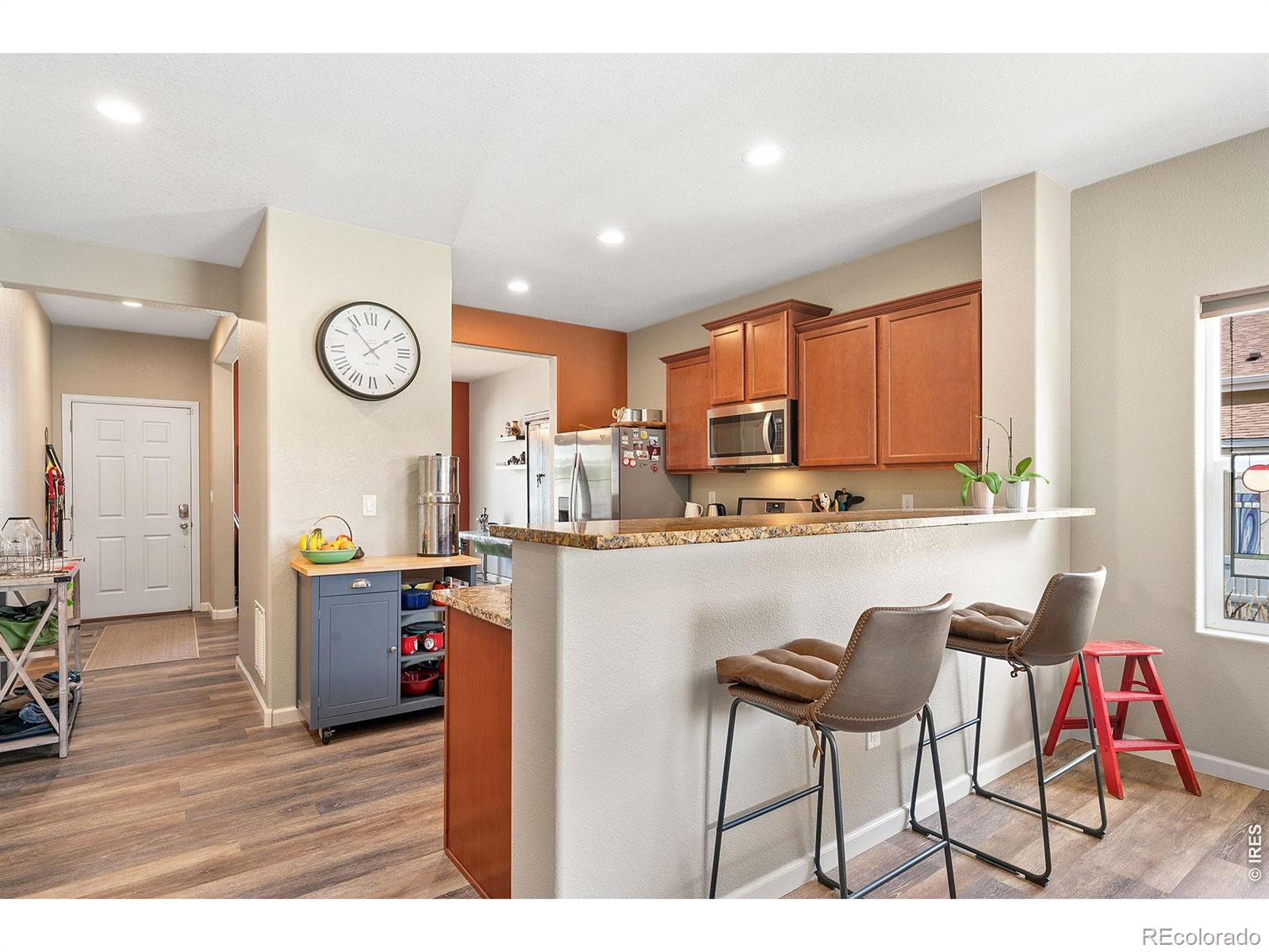 MLS Image #3 for 5606  tumbleweed avenue,firestone, Colorado