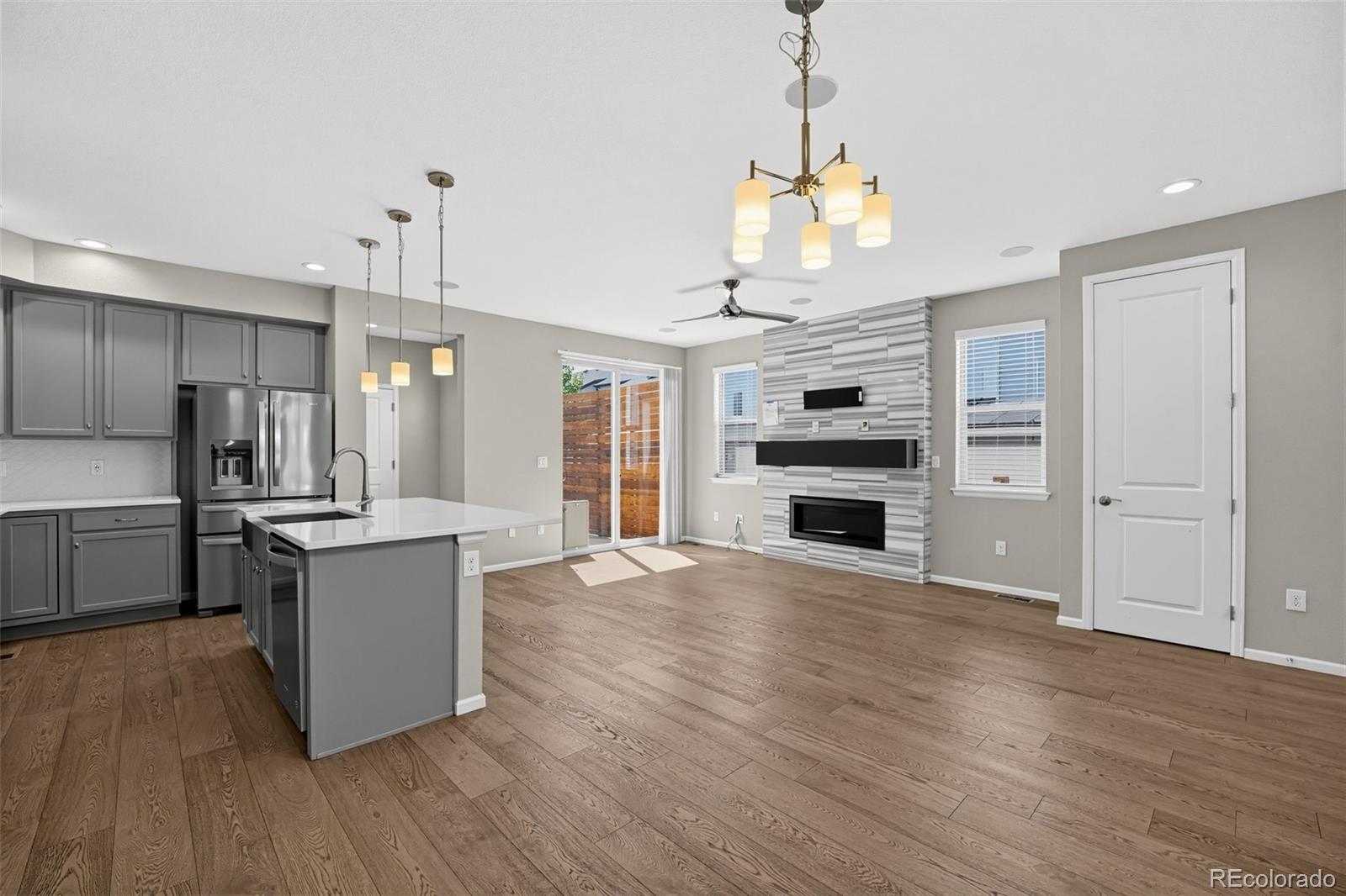 MLS Image #2 for 8954 e 58th drive,denver, Colorado