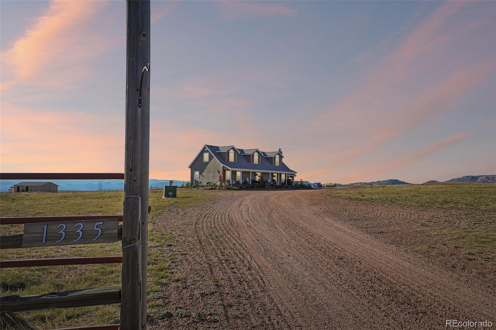 MLS Image #0 for 1335  great twins road,livermore, Colorado