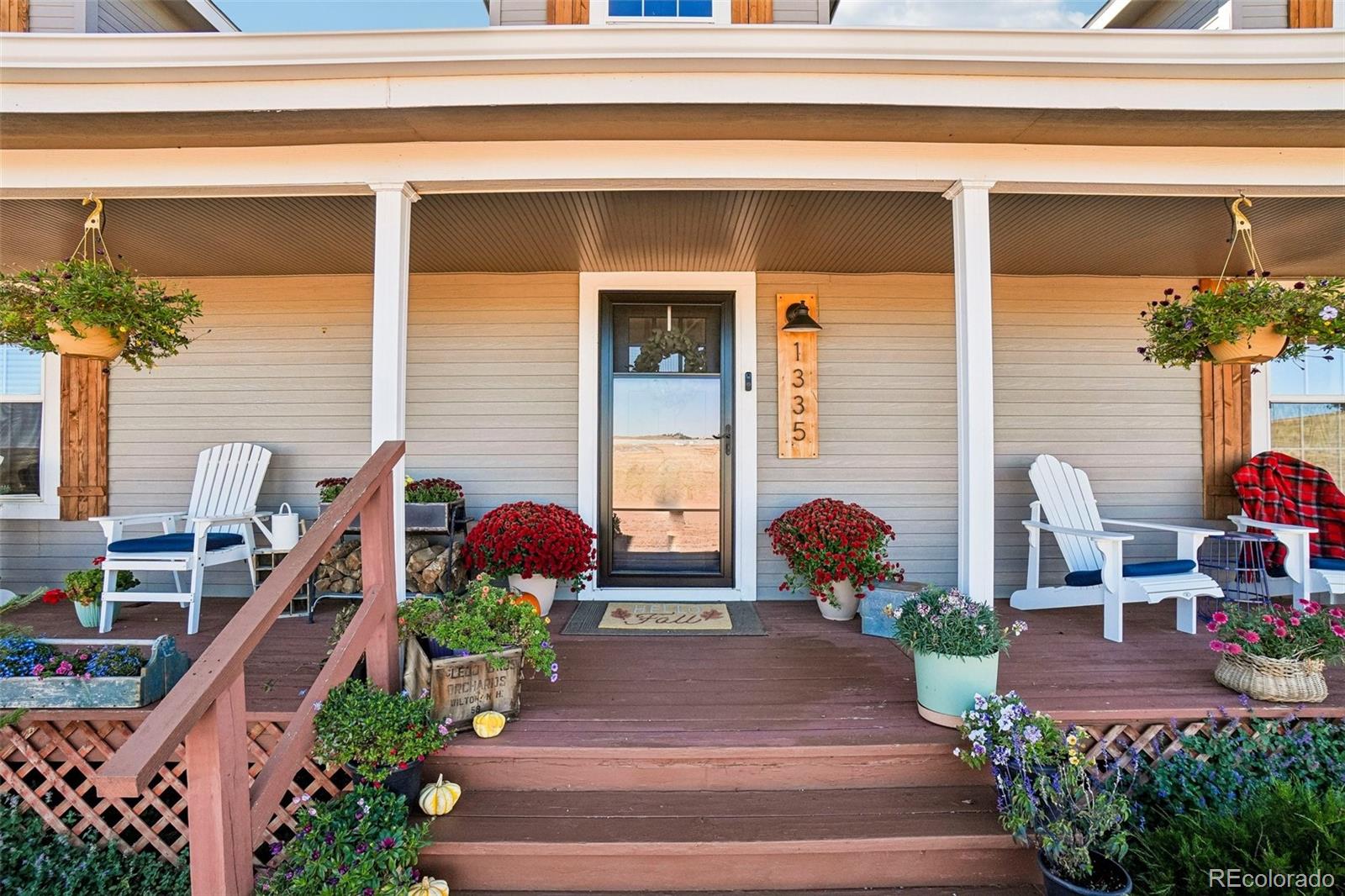 MLS Image #2 for 1335  great twins road,livermore, Colorado
