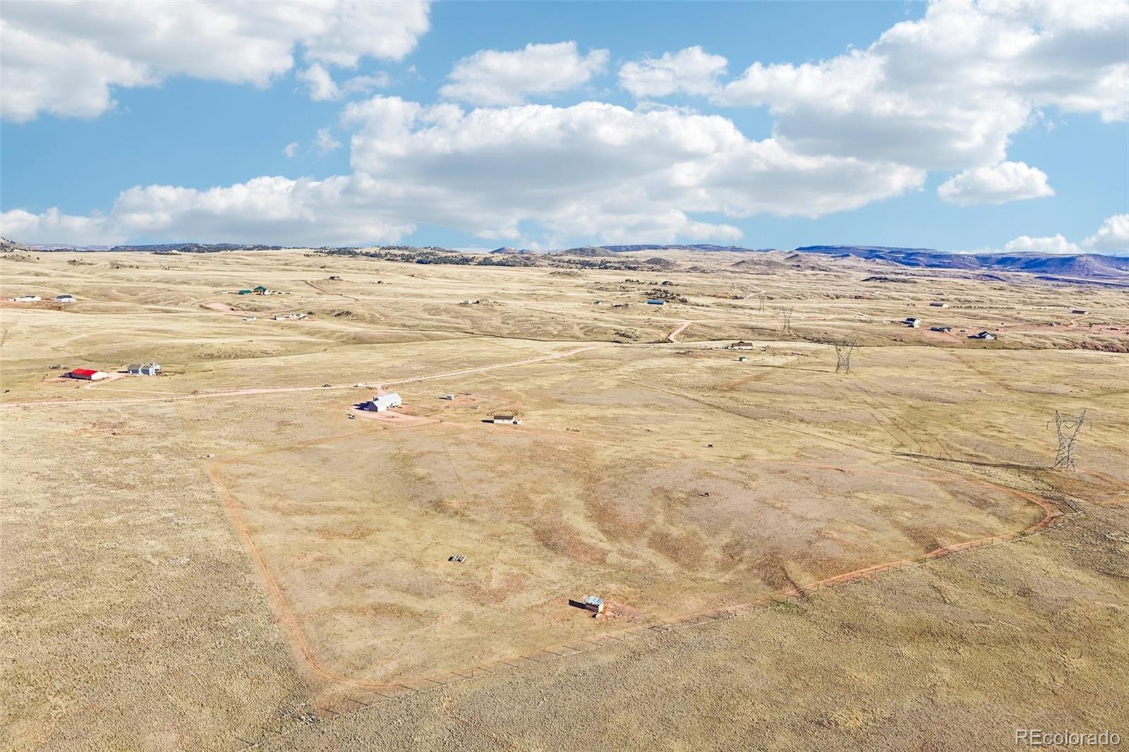 MLS Image #29 for 1335  great twins road,livermore, Colorado
