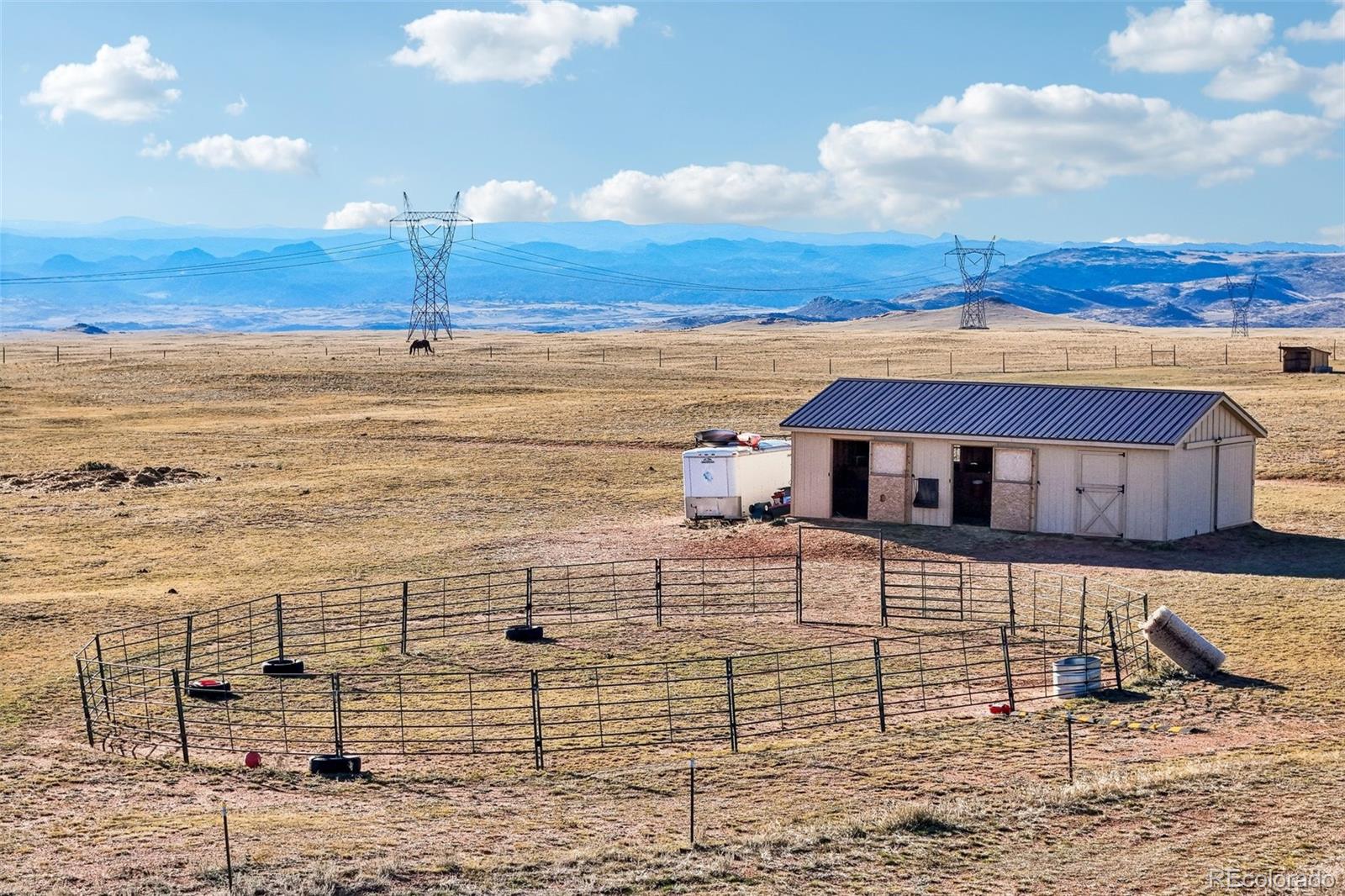 MLS Image #30 for 1335  great twins road,livermore, Colorado