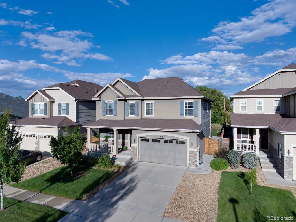 MLS Image #0 for 7474 s pennsylvania street,littleton, Colorado