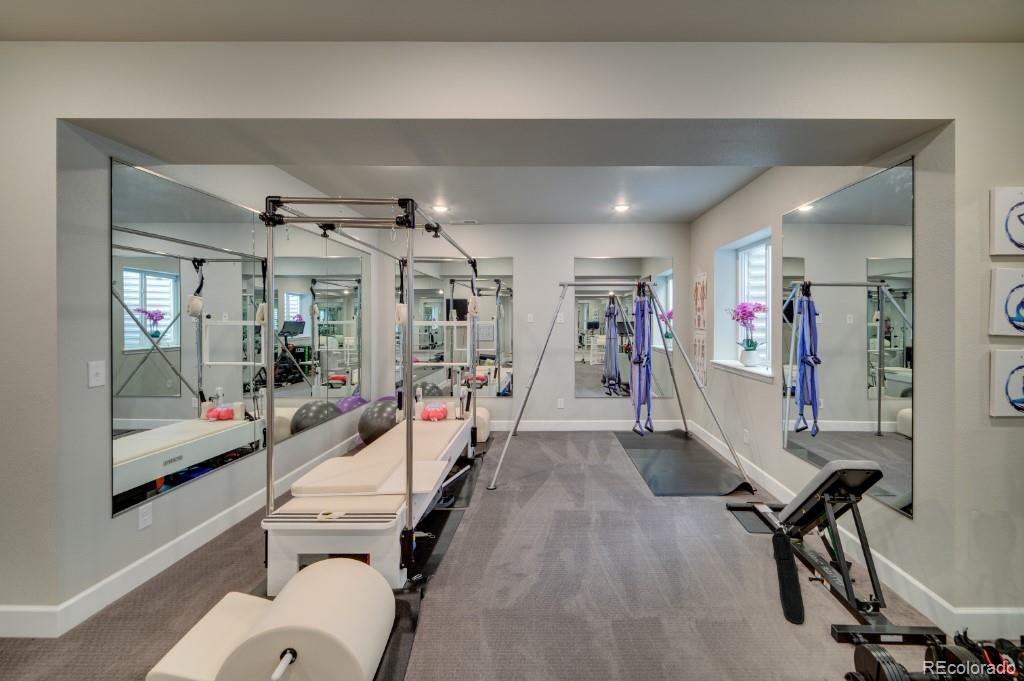 MLS Image #26 for 7474 s pennsylvania street,littleton, Colorado