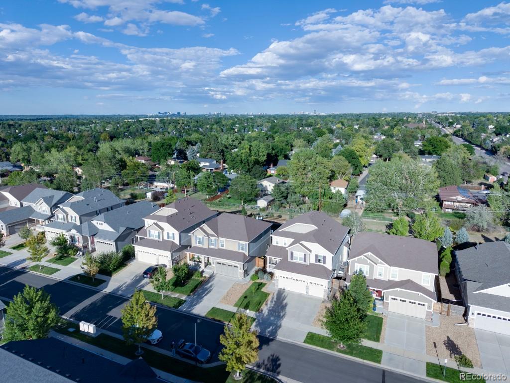 MLS Image #30 for 7474 s pennsylvania street,littleton, Colorado
