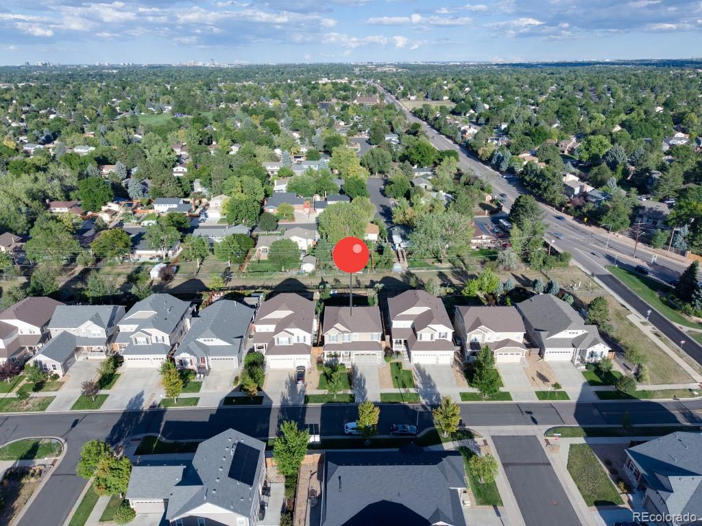 MLS Image #31 for 7474 s pennsylvania street,littleton, Colorado