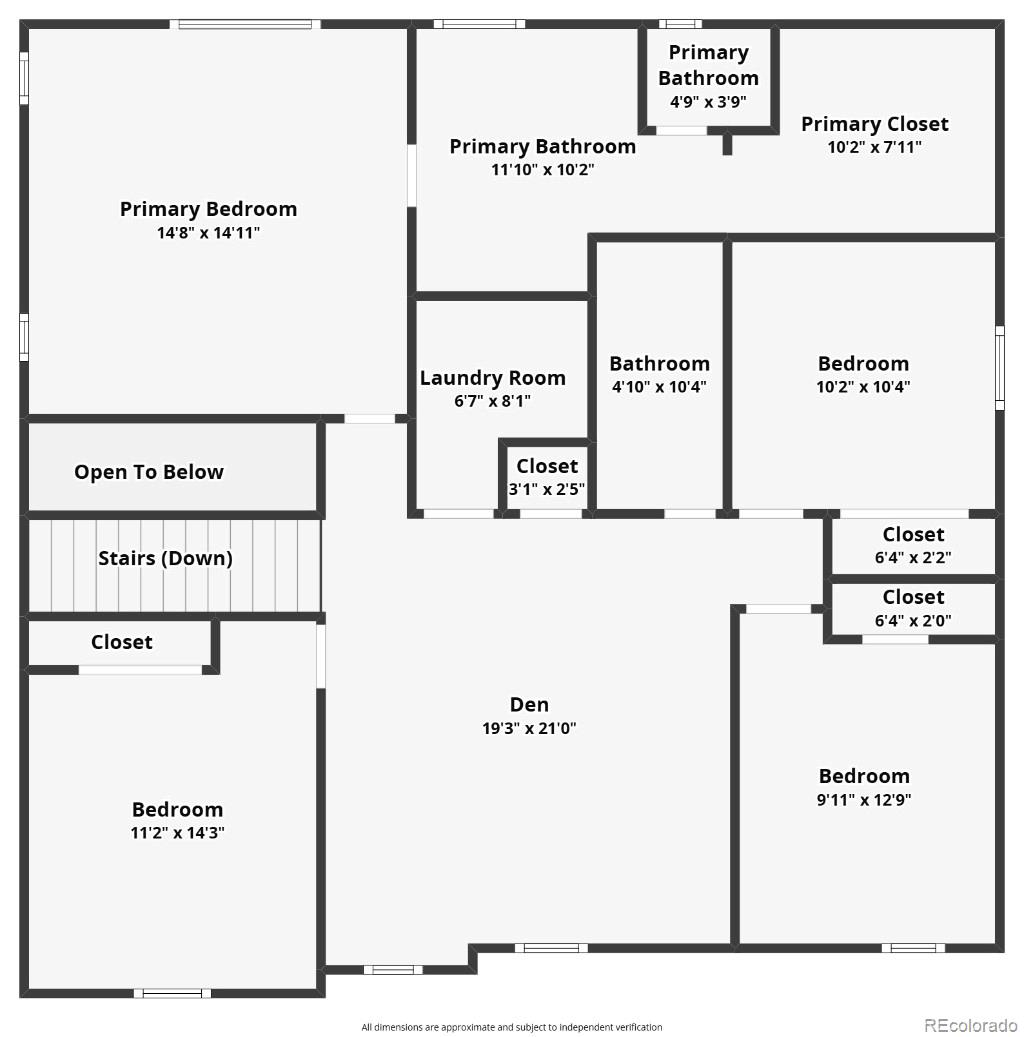 MLS Image #33 for 7474 s pennsylvania street,littleton, Colorado