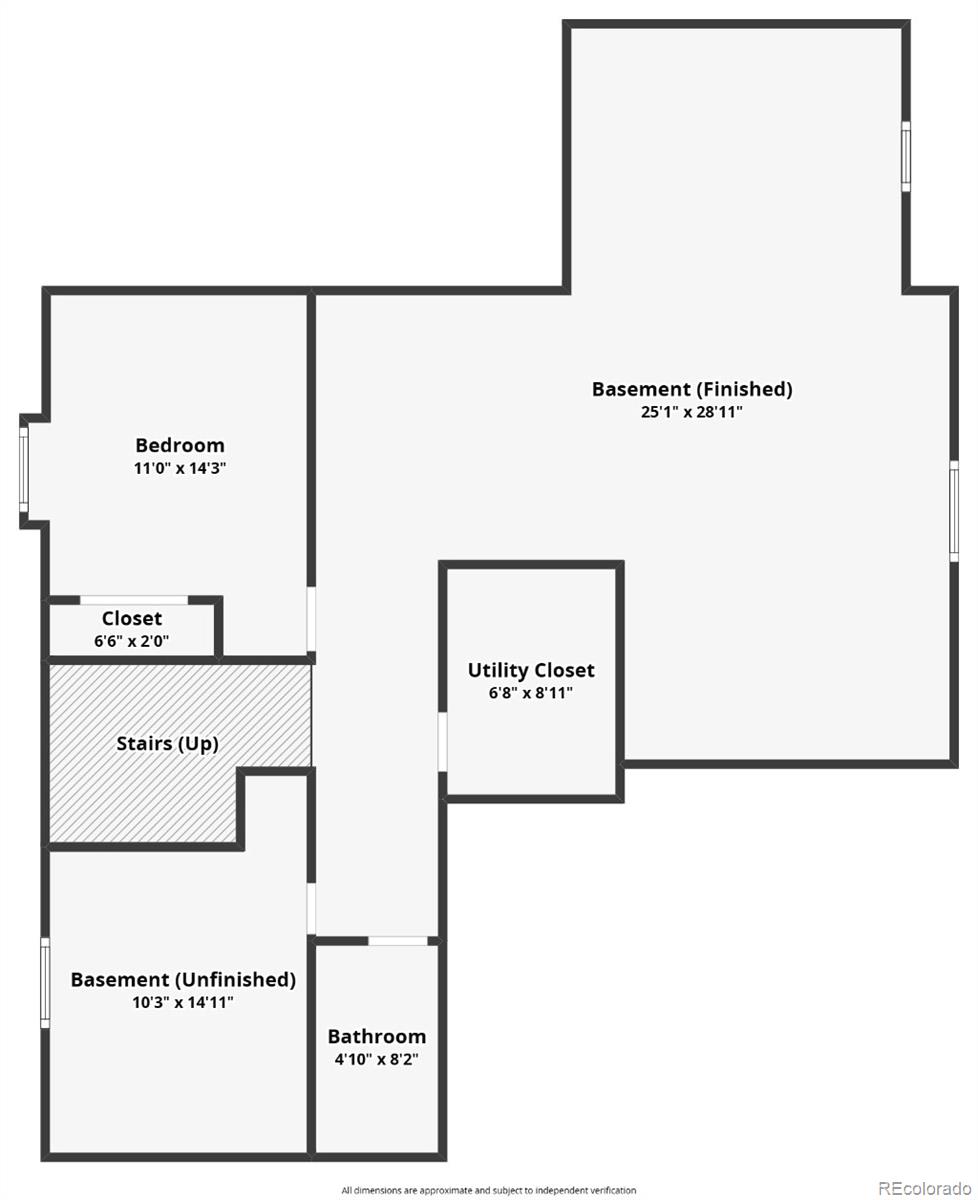 MLS Image #34 for 7474 s pennsylvania street,littleton, Colorado
