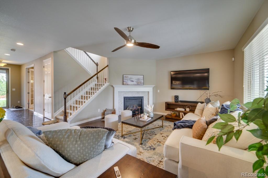 MLS Image #5 for 7474 s pennsylvania street,littleton, Colorado