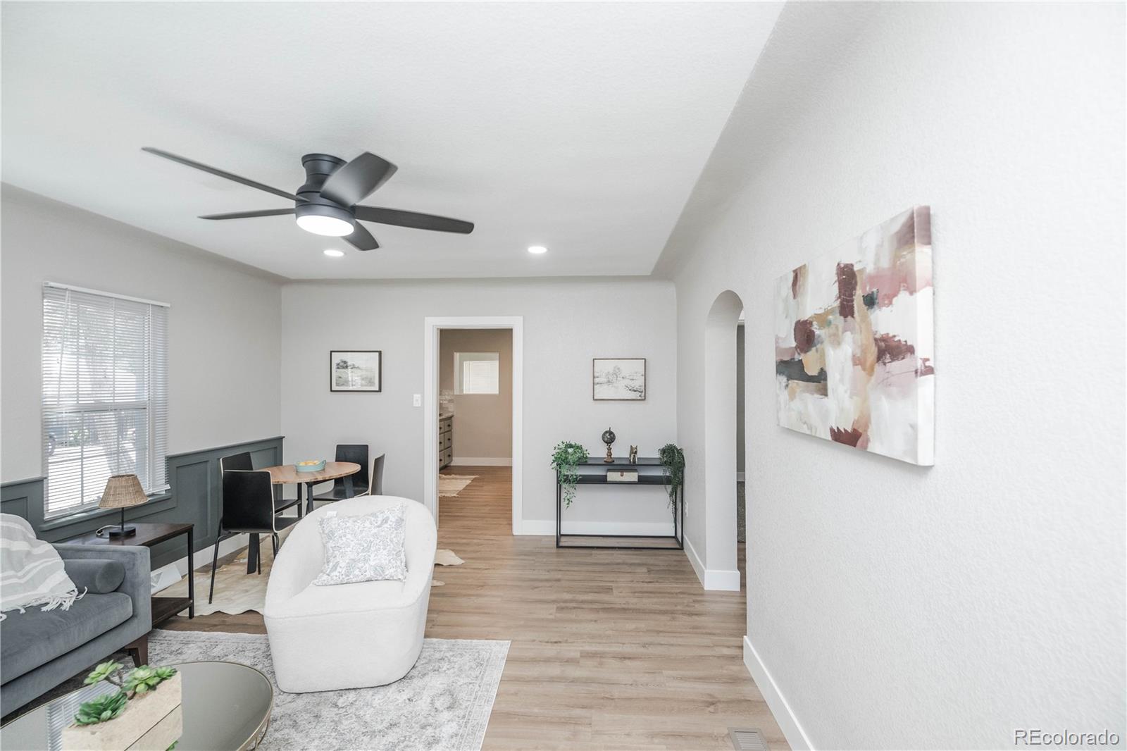 MLS Image #1 for 4595 s lipan court,englewood, Colorado