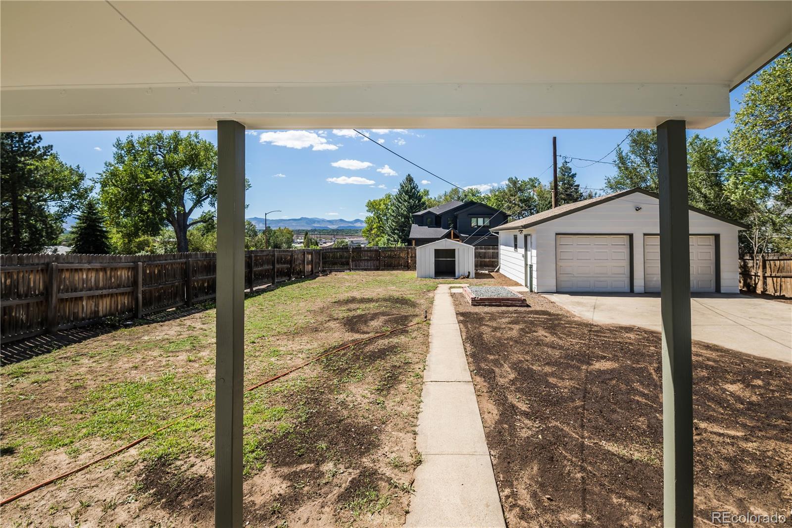 MLS Image #22 for 4595 s lipan court,englewood, Colorado