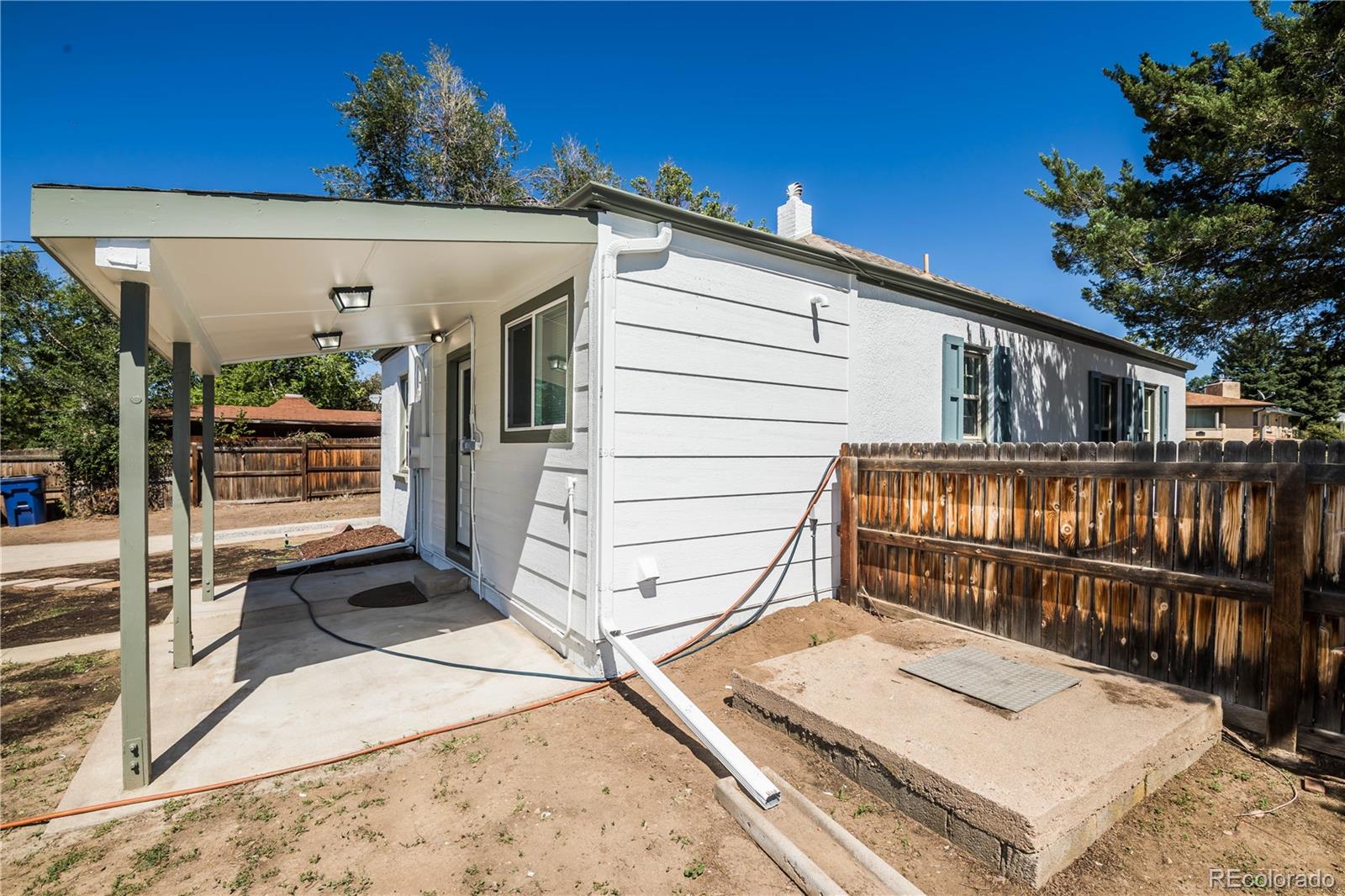 MLS Image #24 for 4595 s lipan court,englewood, Colorado