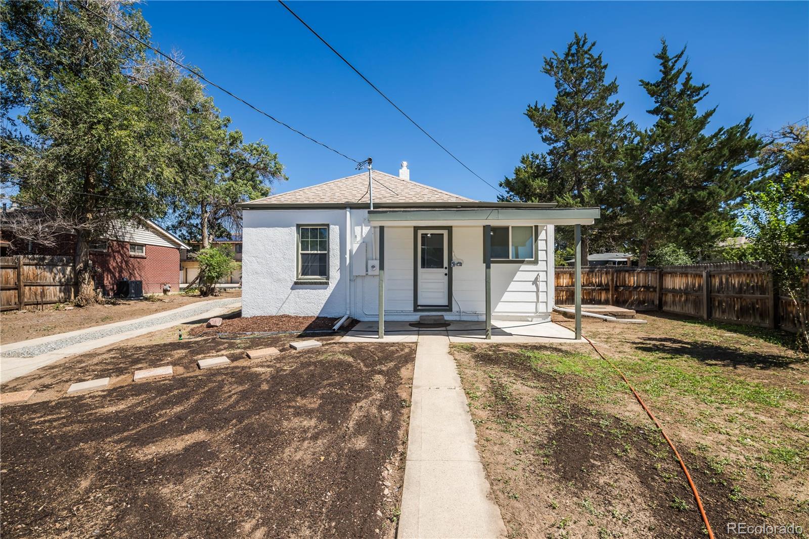 MLS Image #26 for 4595 s lipan court,englewood, Colorado
