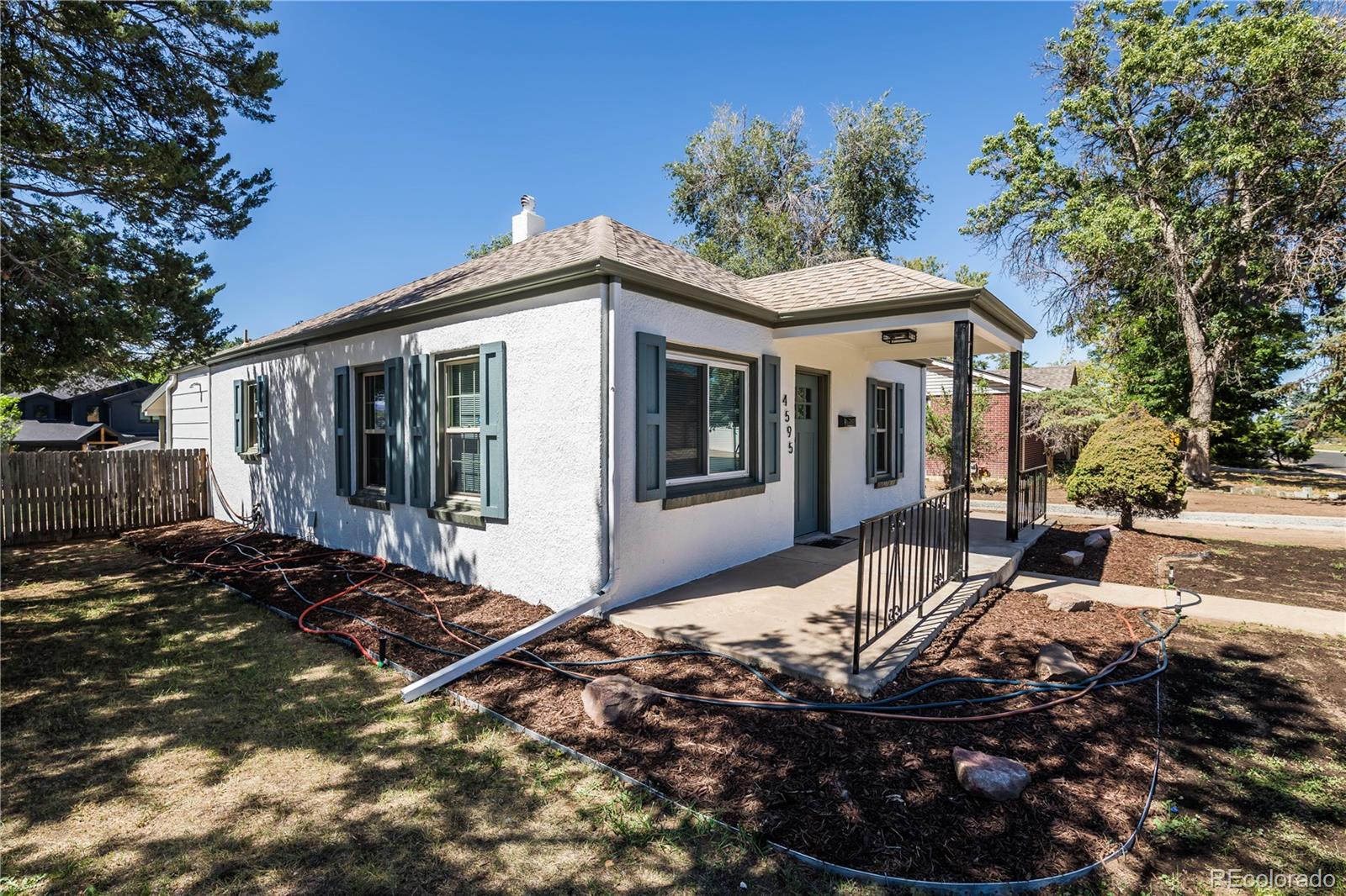 MLS Image #34 for 4595 s lipan court,englewood, Colorado