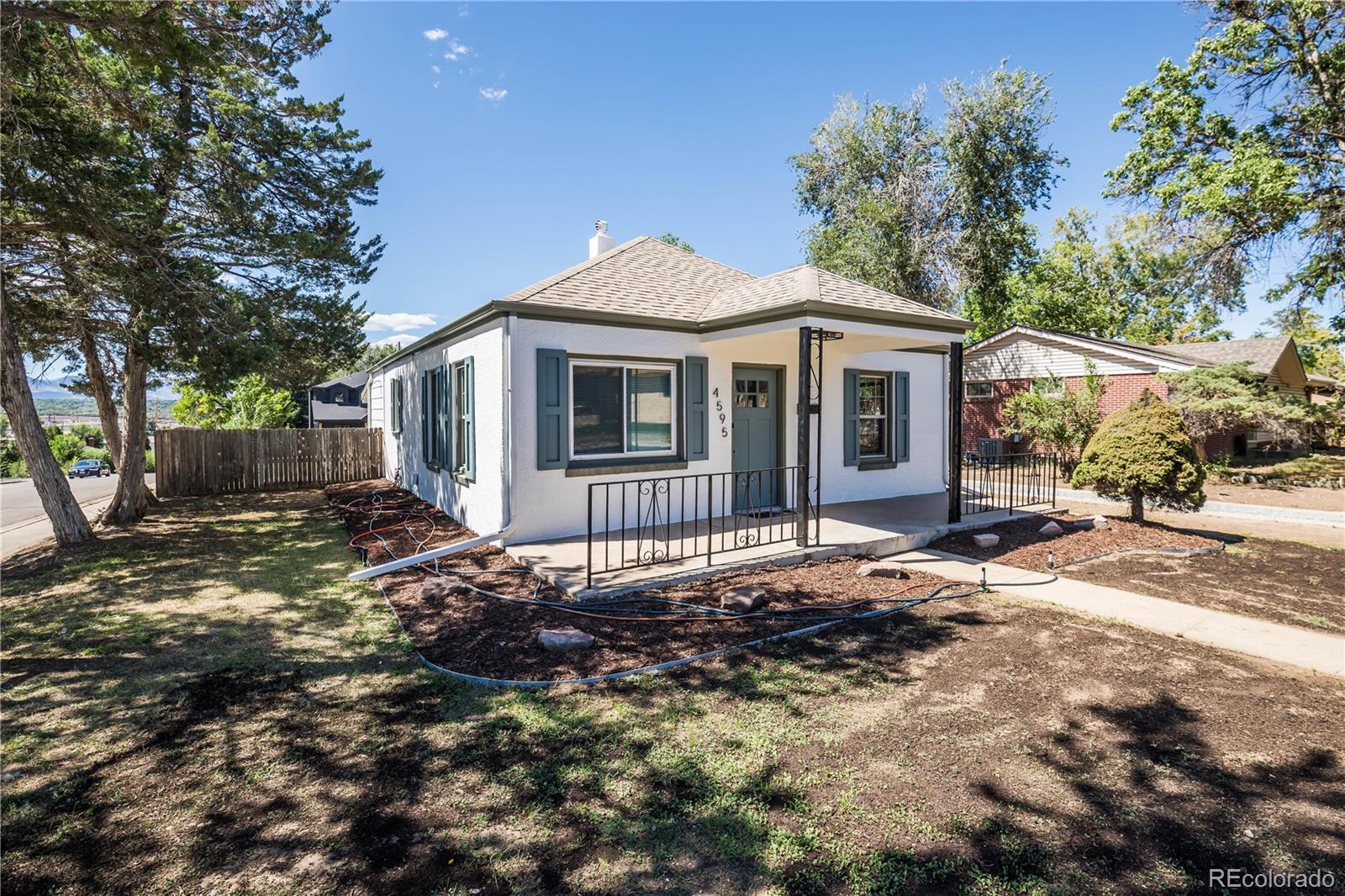 MLS Image #35 for 4595 s lipan court,englewood, Colorado