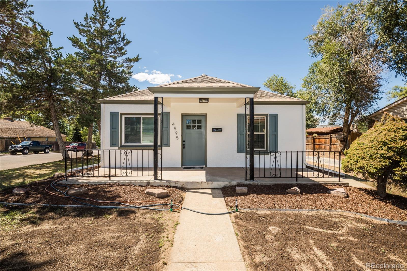 MLS Image #38 for 4595 s lipan court,englewood, Colorado