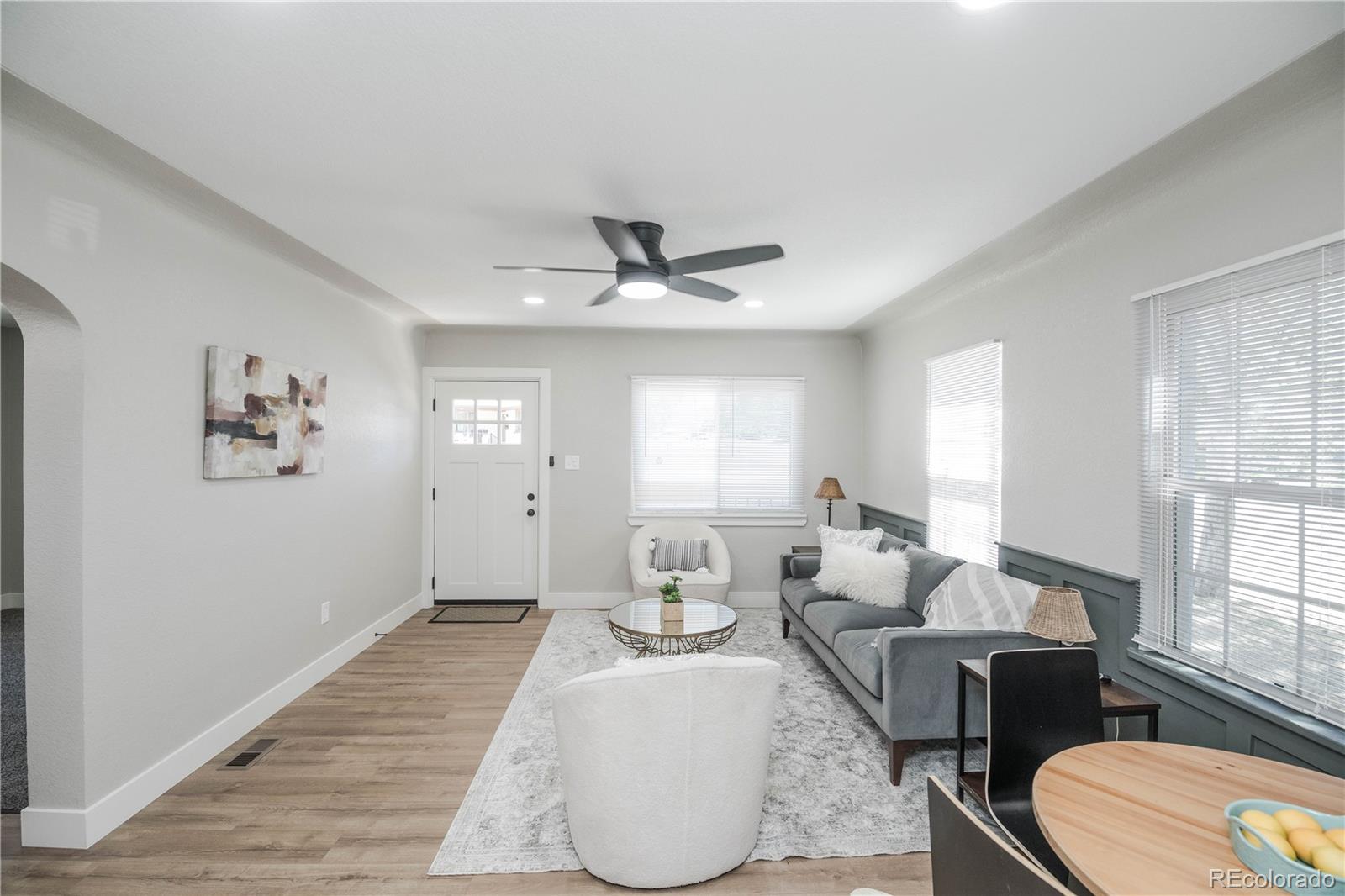 MLS Image #5 for 4595 s lipan court,englewood, Colorado