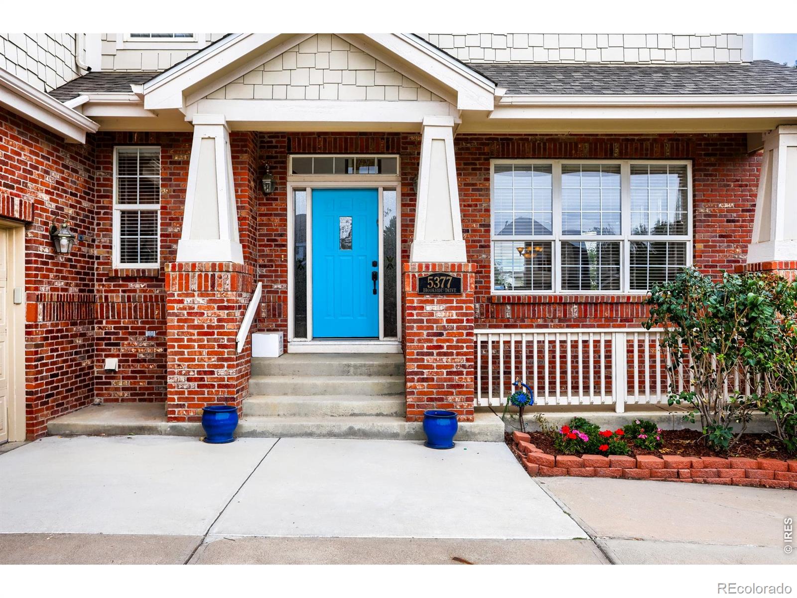 MLS Image #1 for 5377  brookside drive,broomfield, Colorado