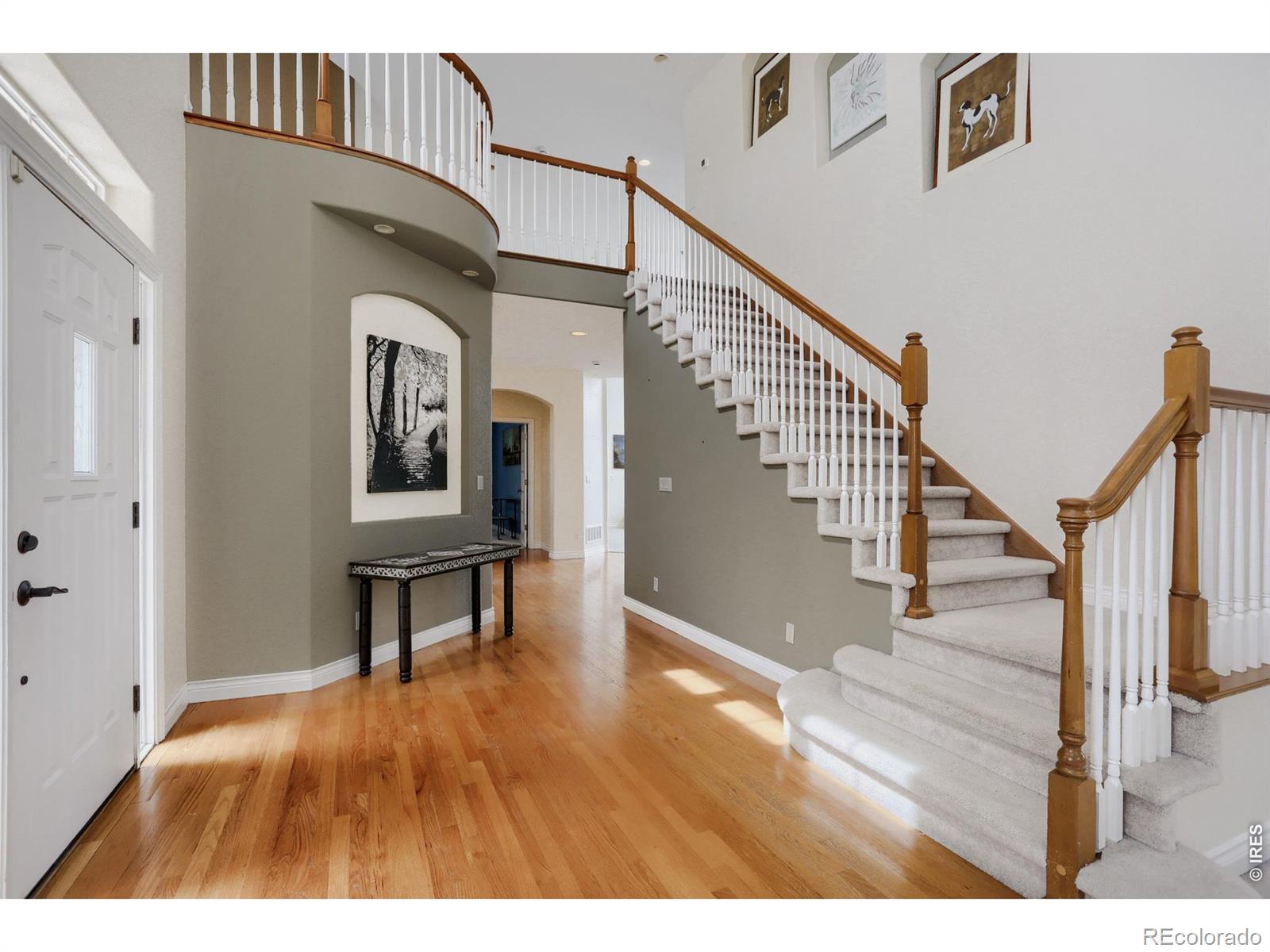 MLS Image #2 for 5377  brookside drive,broomfield, Colorado