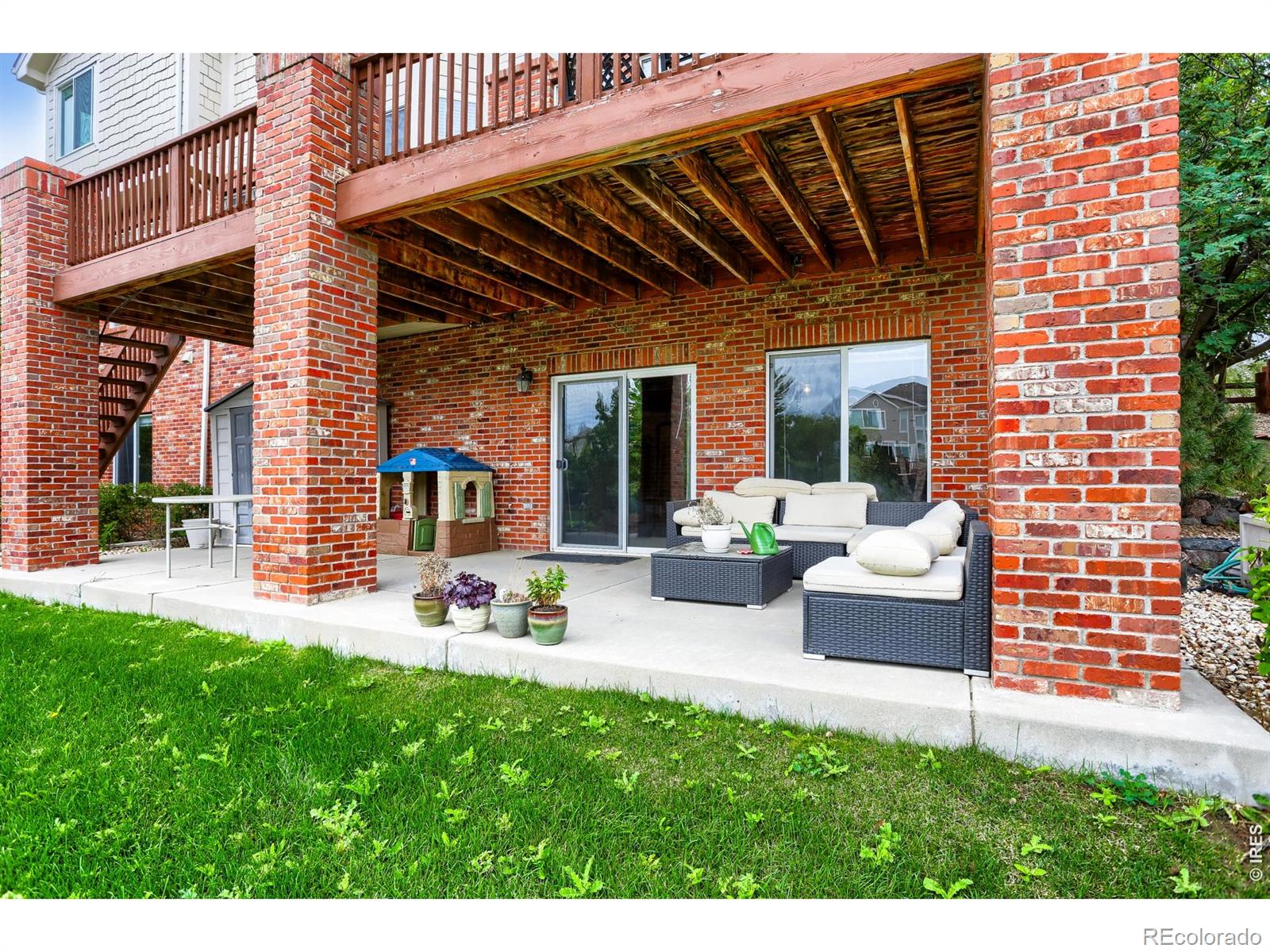 MLS Image #24 for 5377  brookside drive,broomfield, Colorado