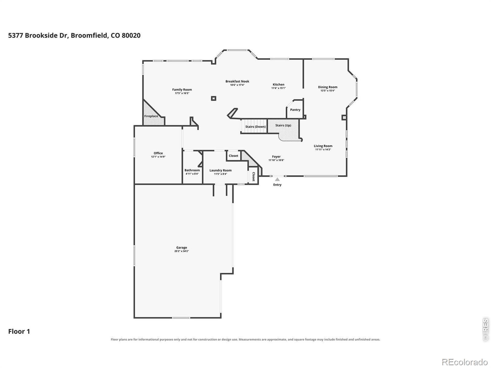 MLS Image #27 for 5377  brookside drive,broomfield, Colorado