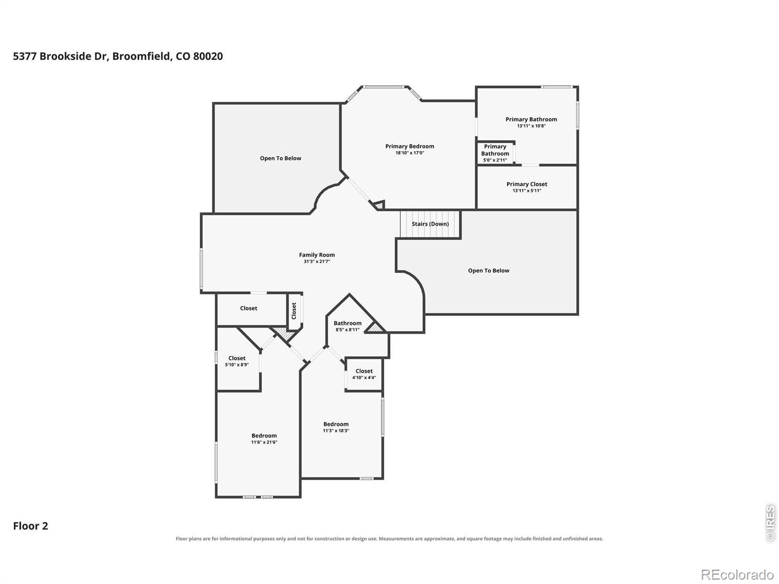 MLS Image #28 for 5377  brookside drive,broomfield, Colorado