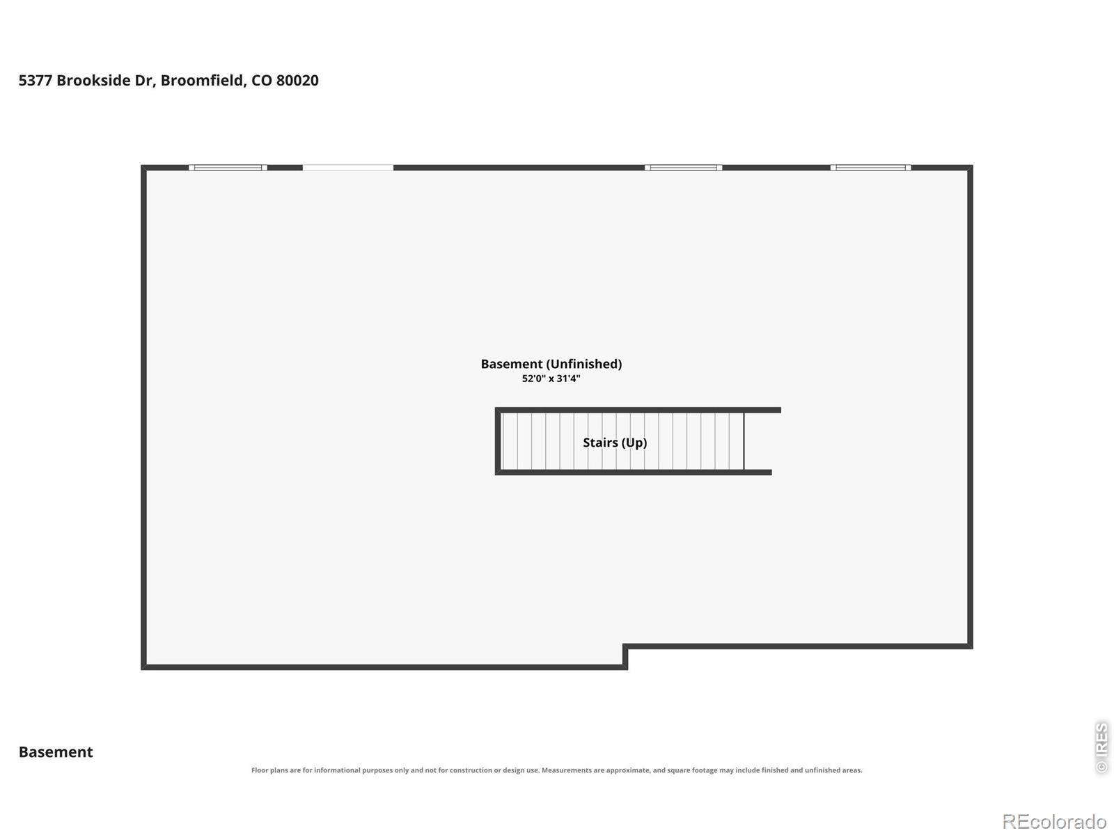 MLS Image #29 for 5377  brookside drive,broomfield, Colorado