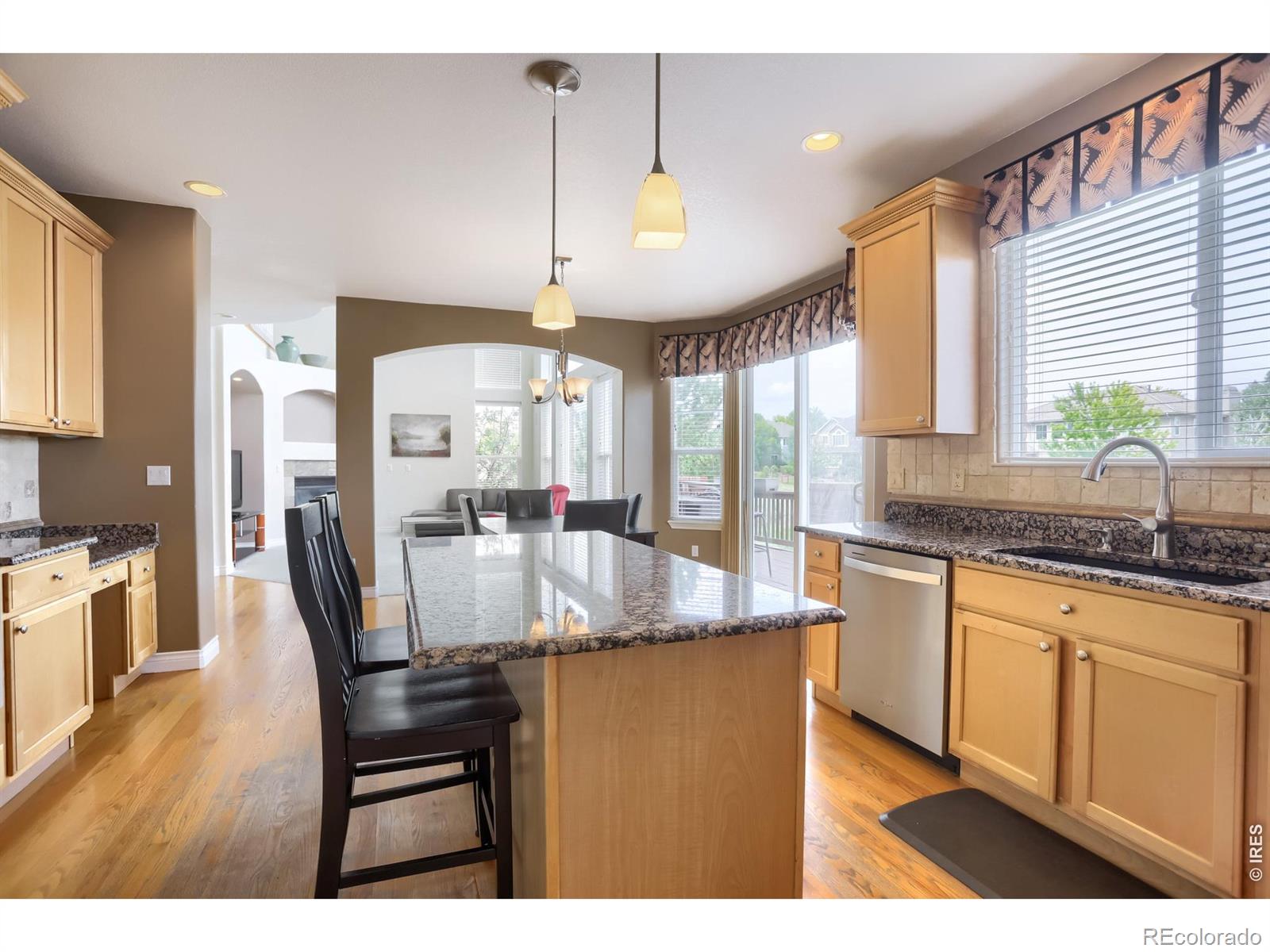 MLS Image #5 for 5377  brookside drive,broomfield, Colorado