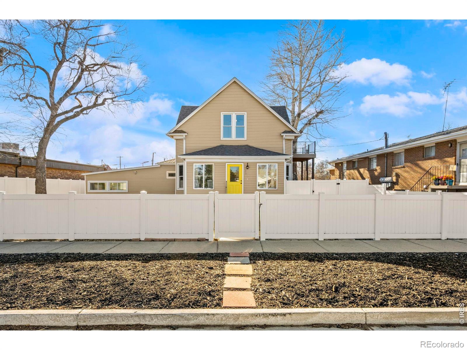 MLS Image #1 for 112  2nd street,ault, Colorado