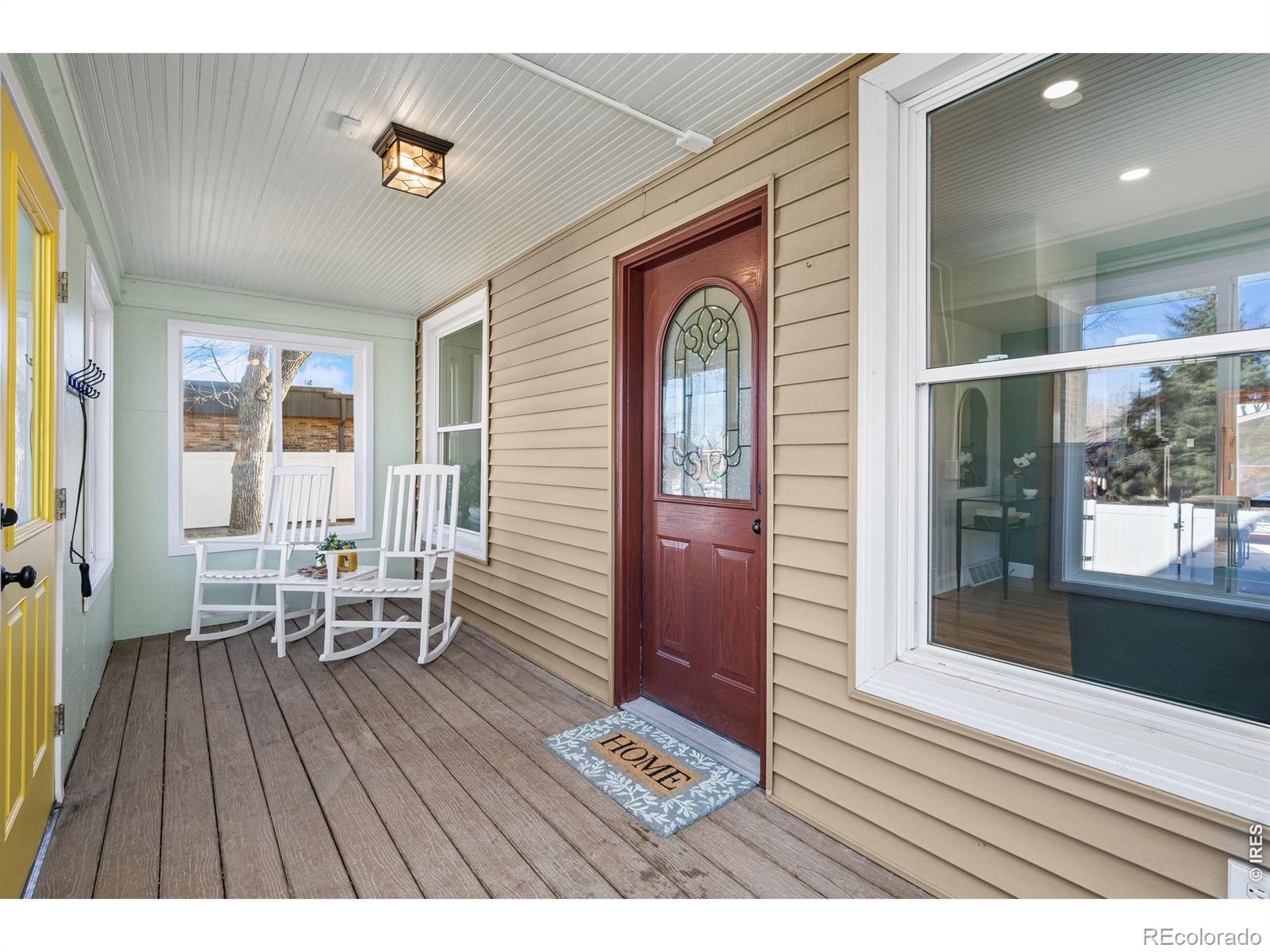 MLS Image #2 for 112  2nd street,ault, Colorado