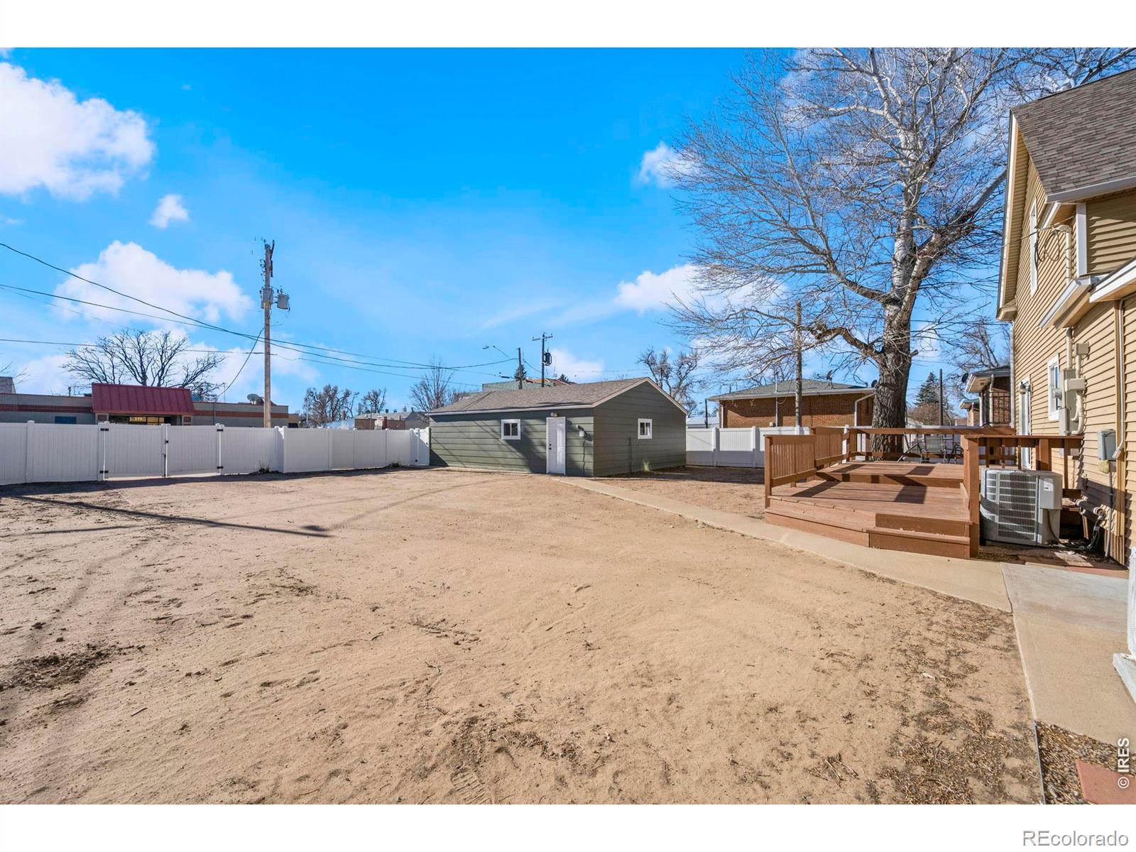 MLS Image #23 for 112  2nd street,ault, Colorado