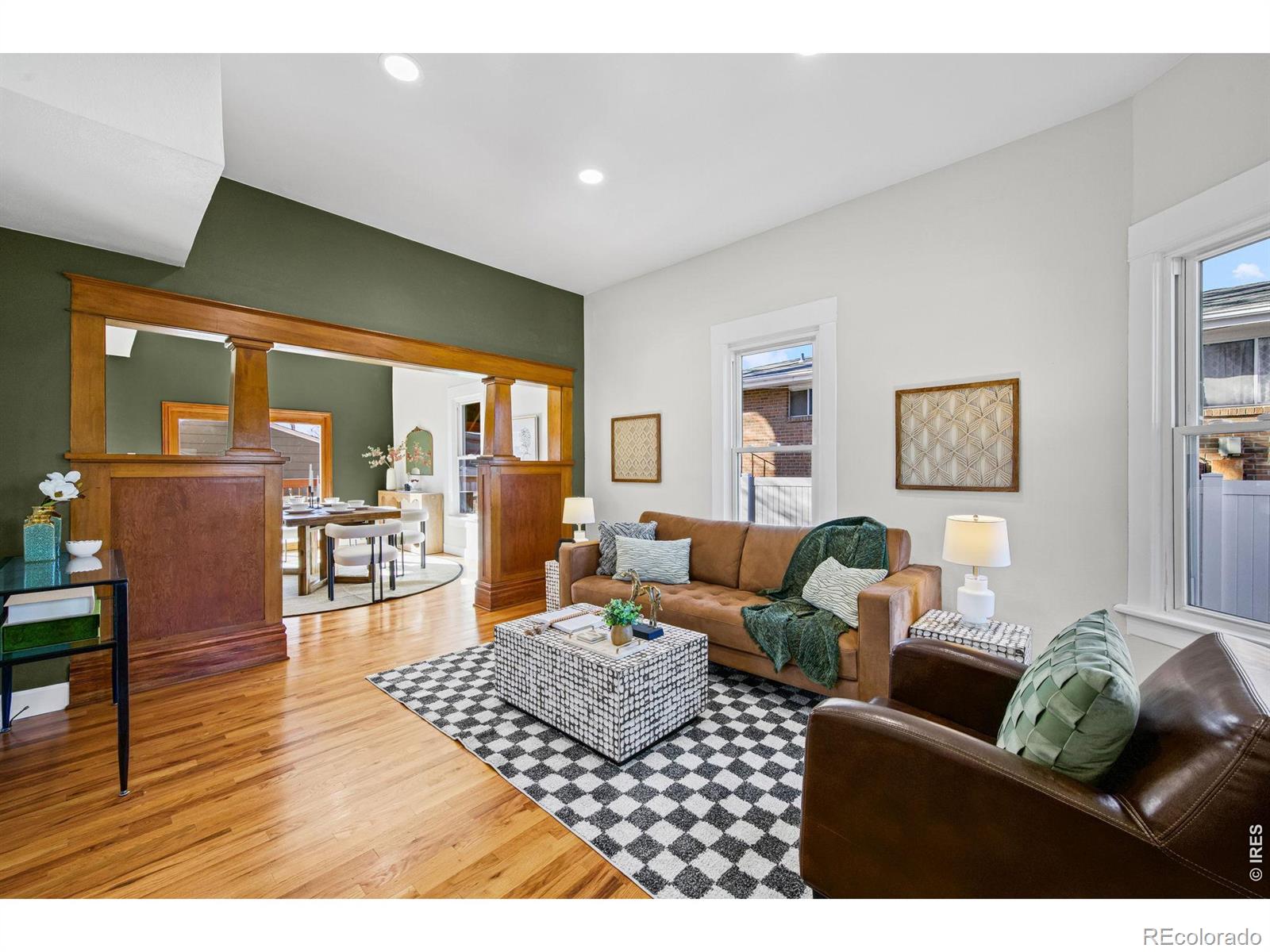 MLS Image #3 for 112  2nd street,ault, Colorado