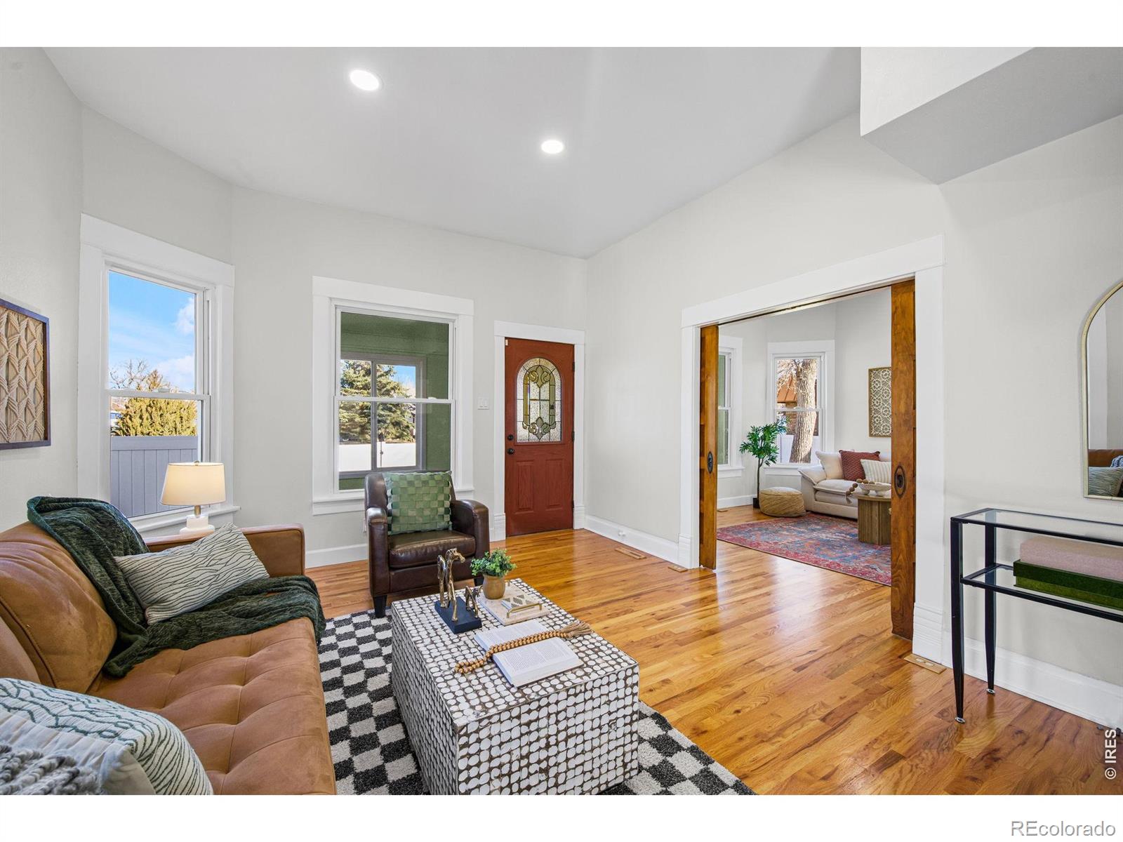MLS Image #4 for 112  2nd street,ault, Colorado