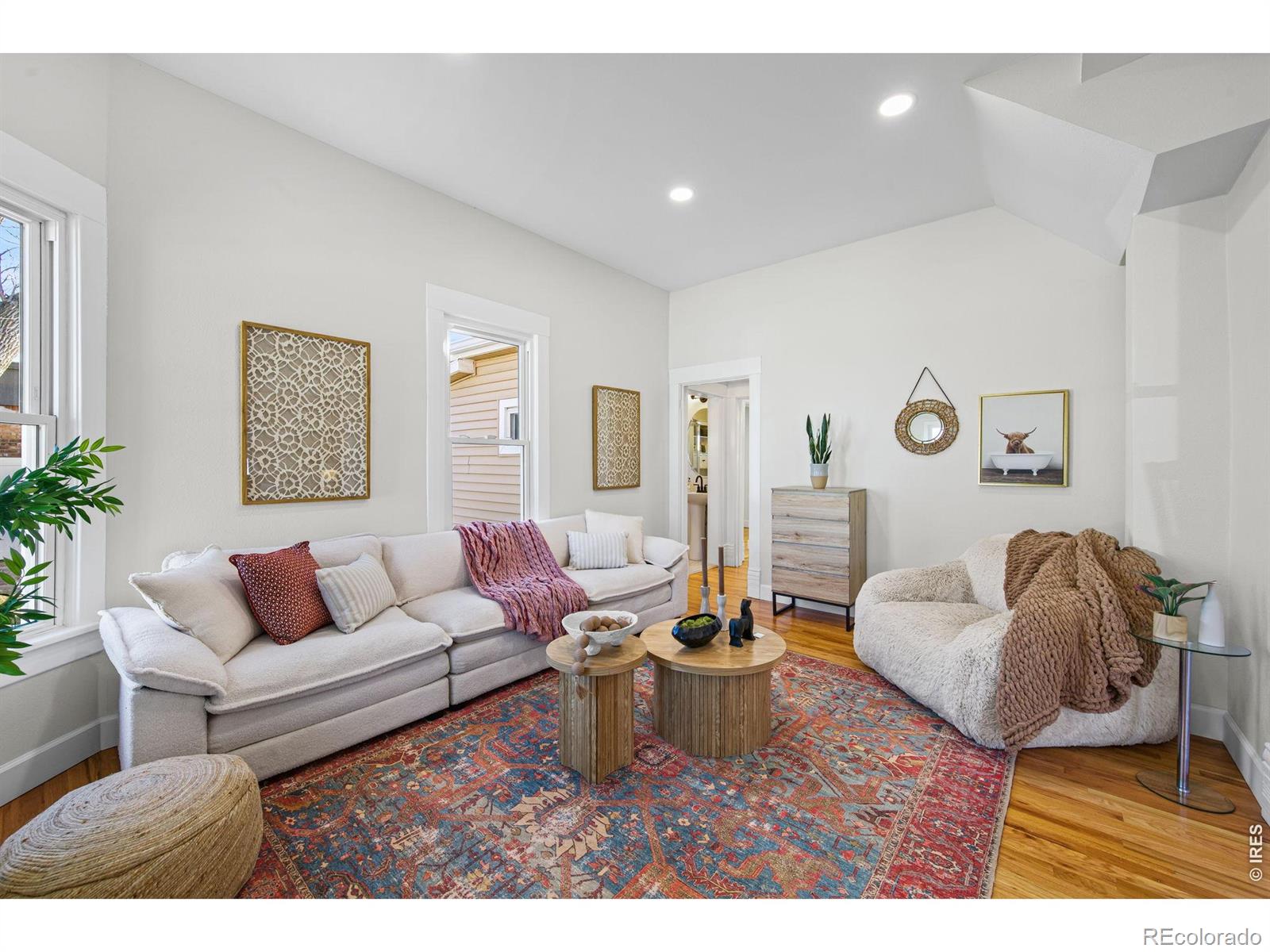 MLS Image #5 for 112  2nd street,ault, Colorado
