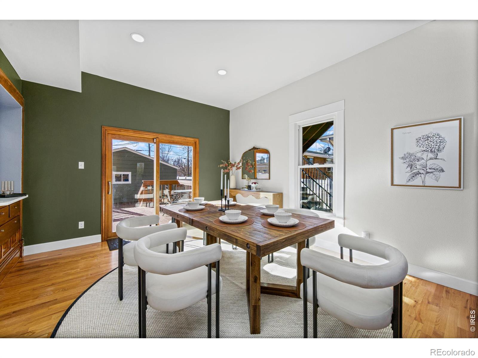 MLS Image #7 for 112  2nd street,ault, Colorado