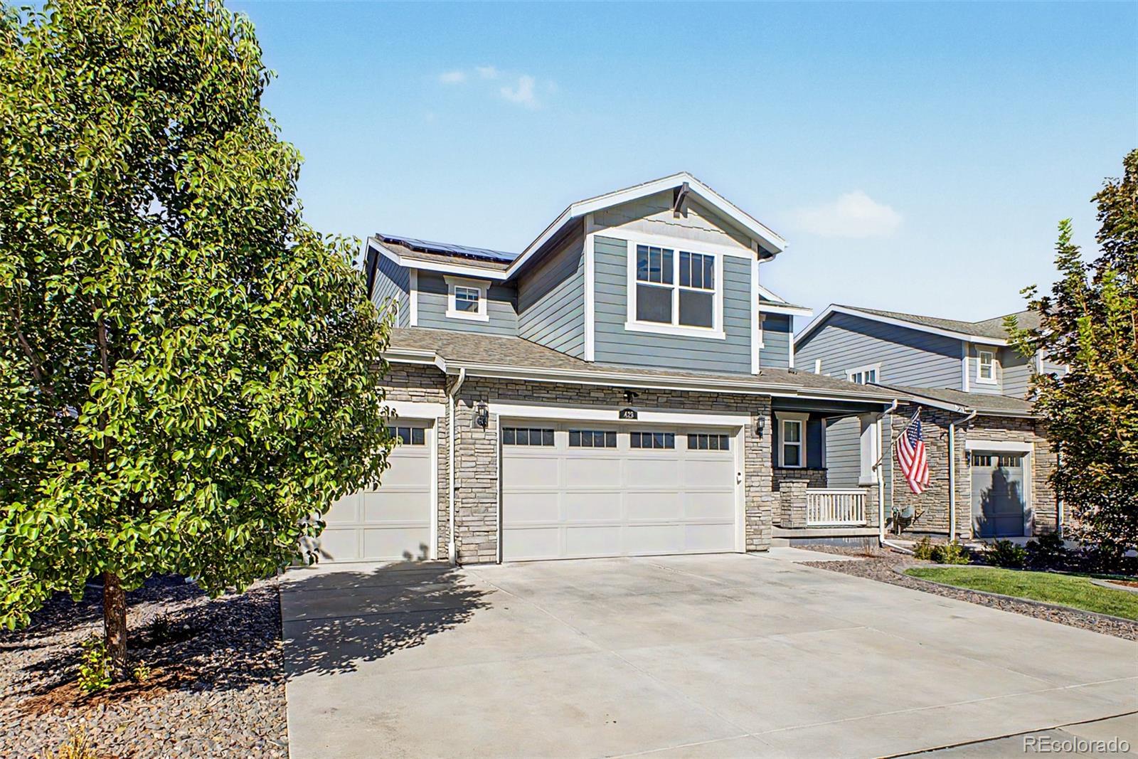 MLS Image #44 for 423 n patsburg street,aurora, Colorado