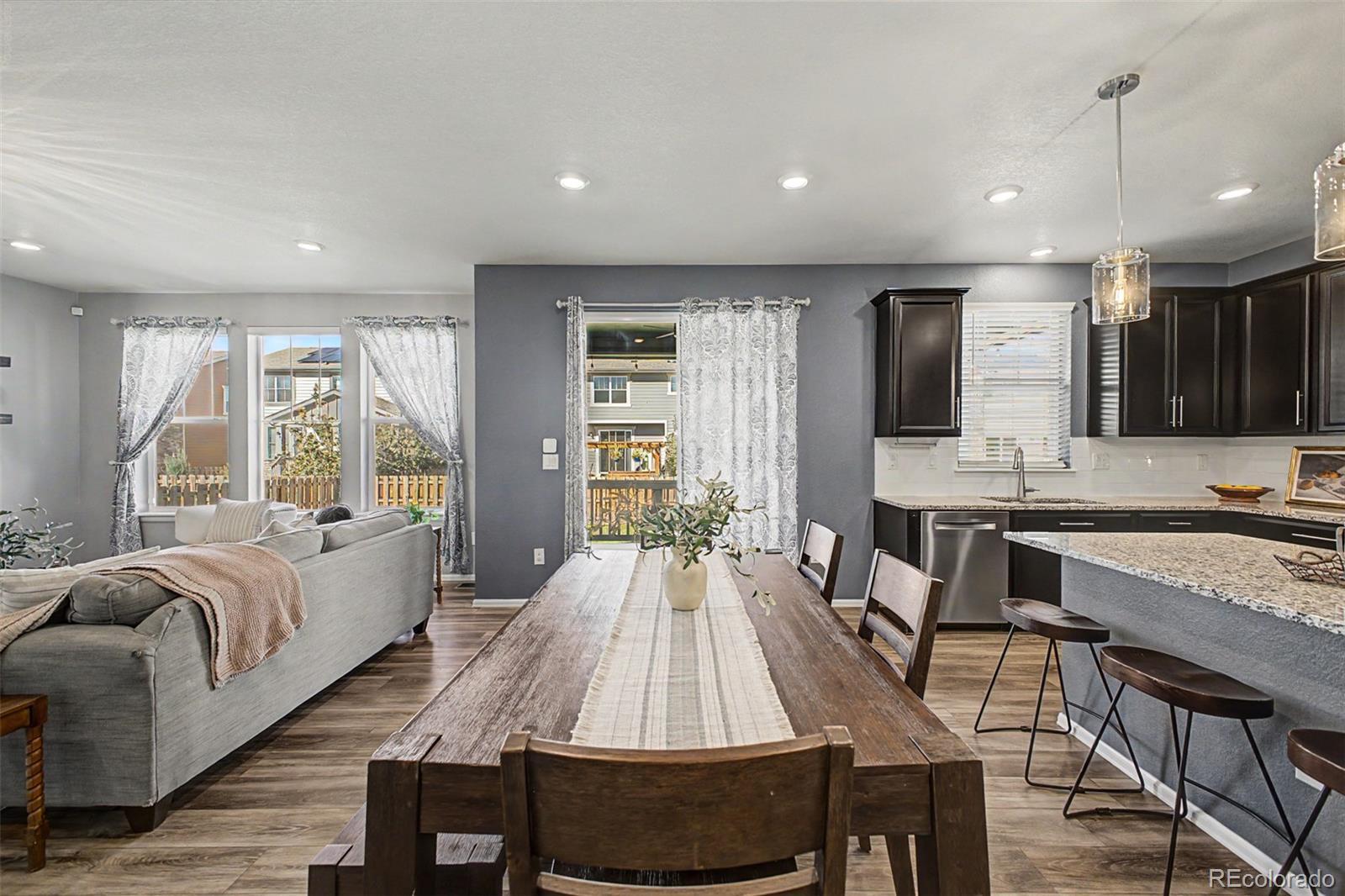 MLS Image #6 for 423 n patsburg street,aurora, Colorado