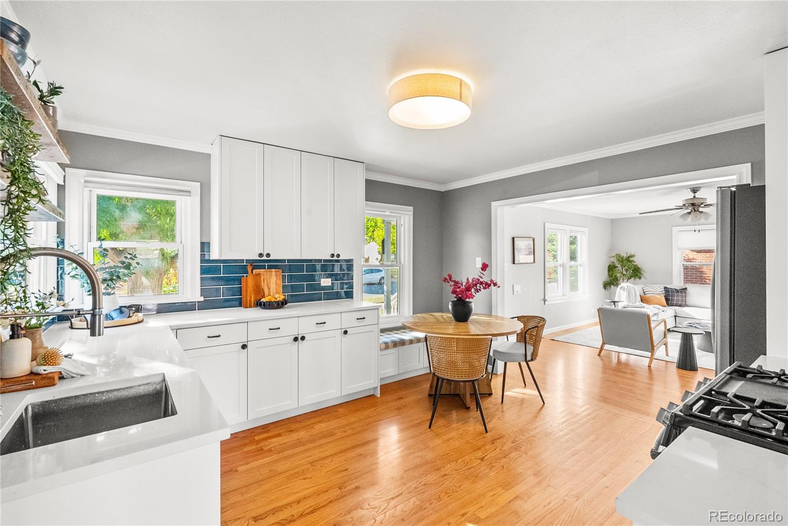 MLS Image #10 for 2260  gray street,denver, Colorado