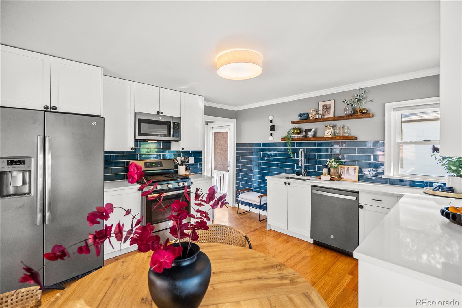 MLS Image #13 for 2260  gray street,denver, Colorado