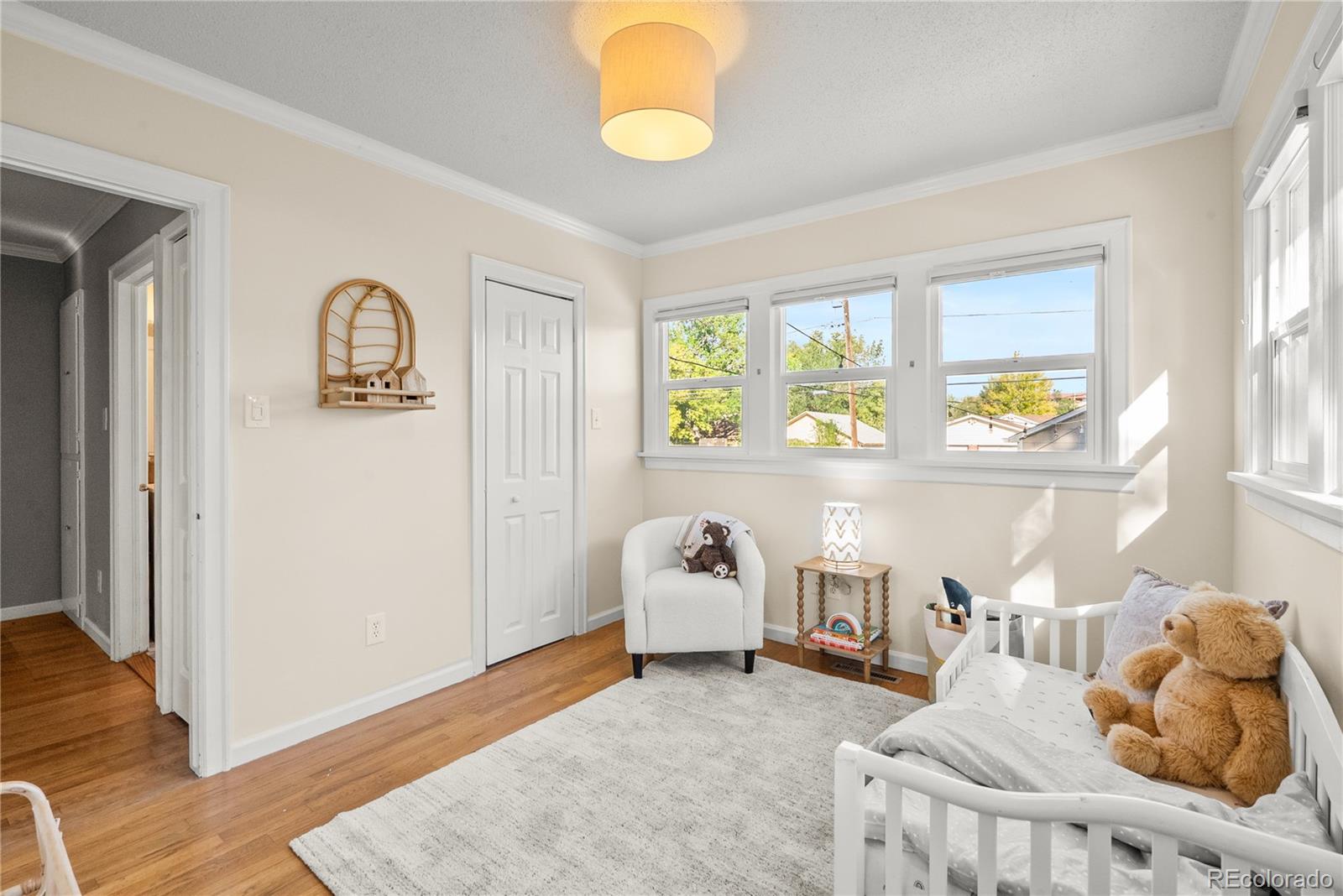 MLS Image #18 for 2260  gray street,denver, Colorado