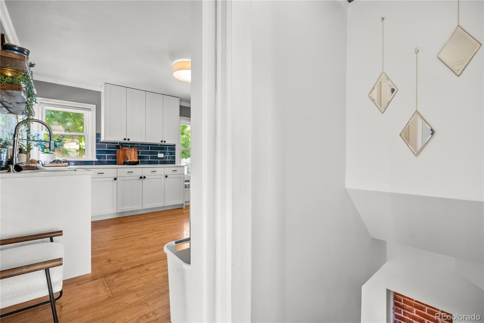MLS Image #19 for 2260  gray street,denver, Colorado
