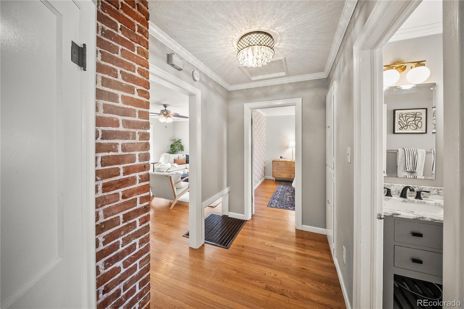 MLS Image #20 for 2260  gray street,denver, Colorado